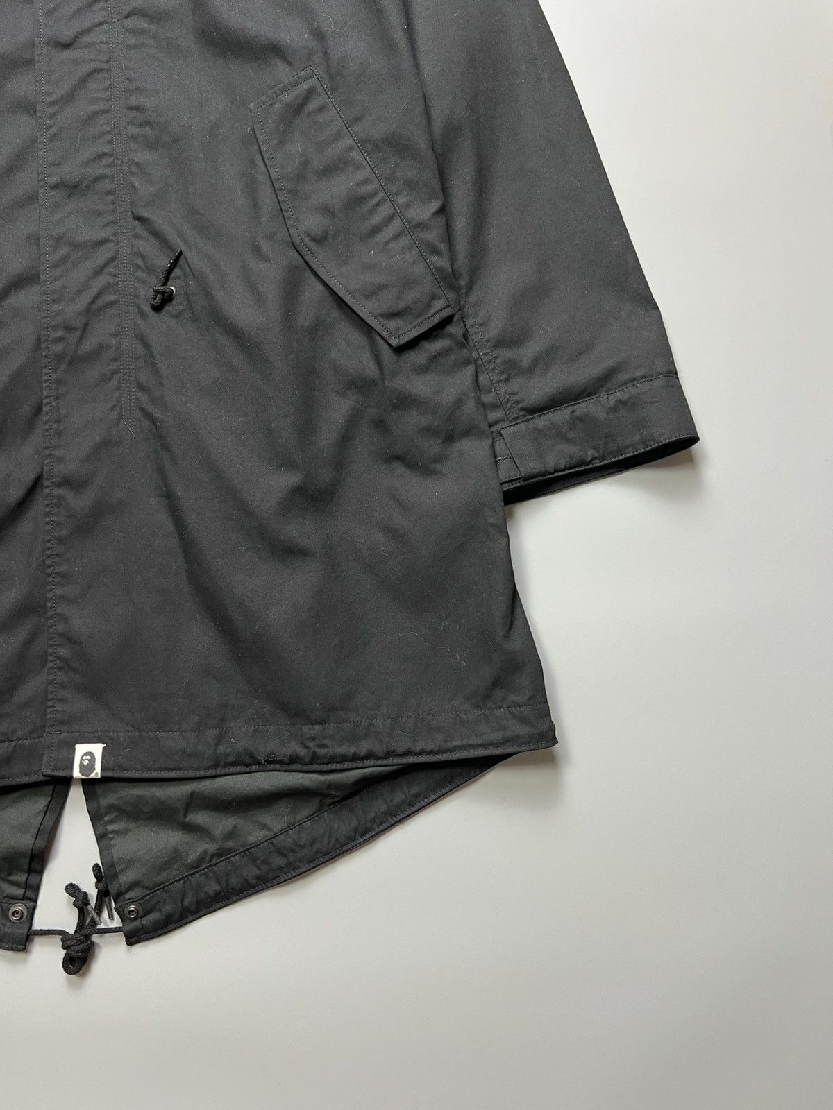 Bape × Undefeated Bape x Undefeated - Bapes not dead Coat/Jacket Size US L / EU 52-54 / 3 - 8 Thumbnail