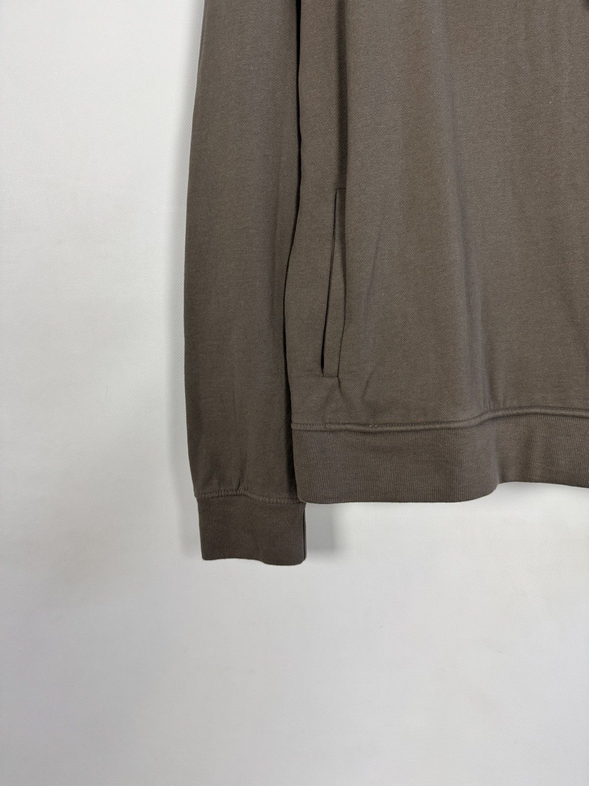 Allsaints Men’s Allsaints Aven Oth Hoody Streetwear Hoodie Size L Size US L / EU 52-54 / 3 - 4 Thumbnail