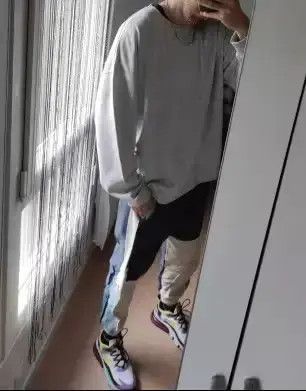 Other Streetwear Joggers Men Spring Autumn Fashion Sweatpants Size US 30 / EU 46 - 1 Thumbnail