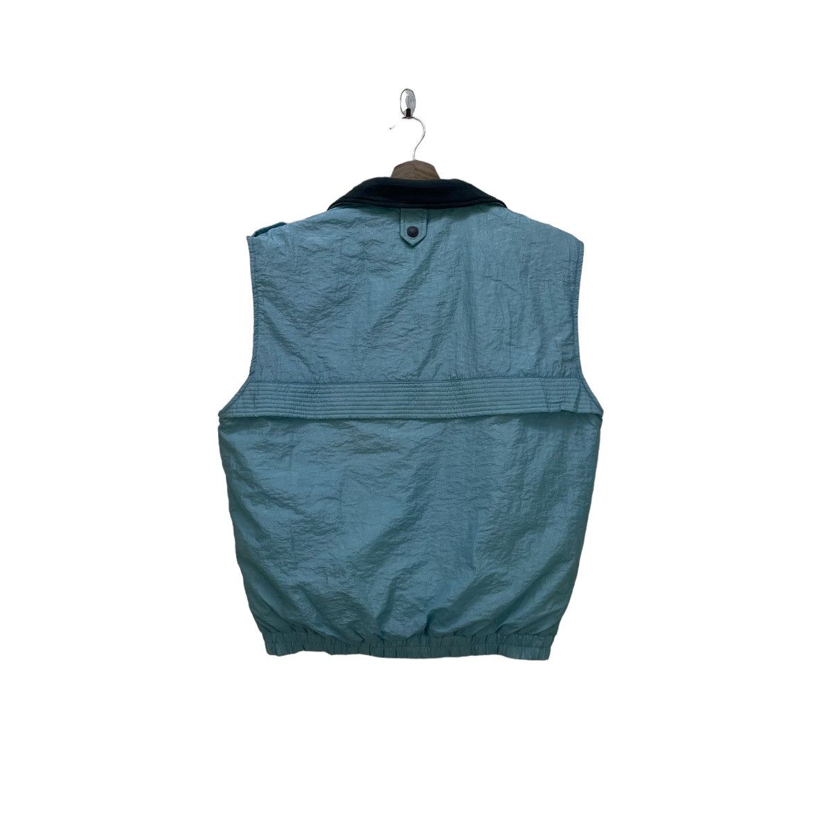 Other Japanese Brand Decente Two In One Vest Jacket Size US M / EU 48-50 / 2 - 2 Thumbnail