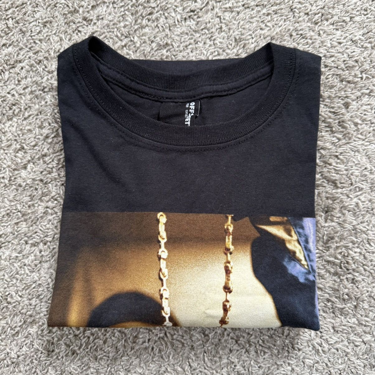 Wu-Tang Clan Wu-Tang Shirt Size Medium Rza Bobby Digital Offsafety WuTang Size US M / EU 48-50 / 2 - 9 Thumbnail