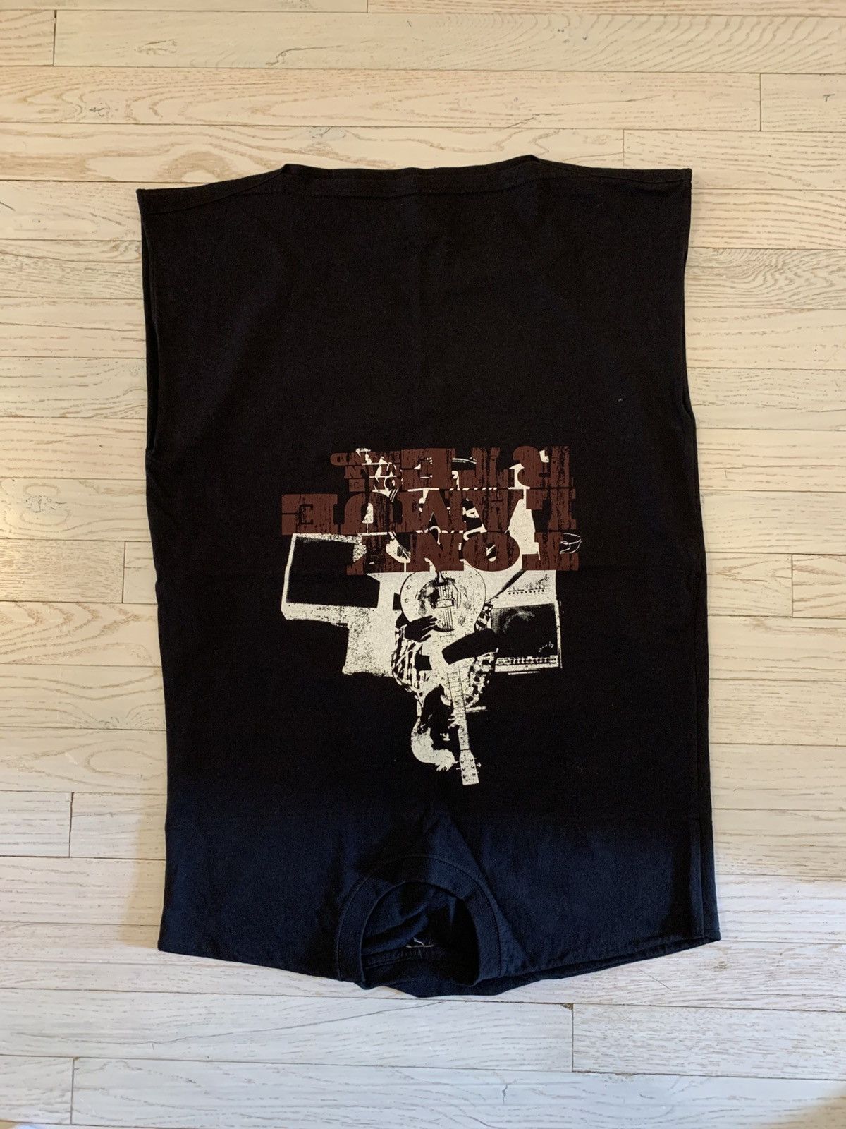 Maison Margiela Upside down shirt Size US M / EU 48-50 / 2 - 1 Thumbnail