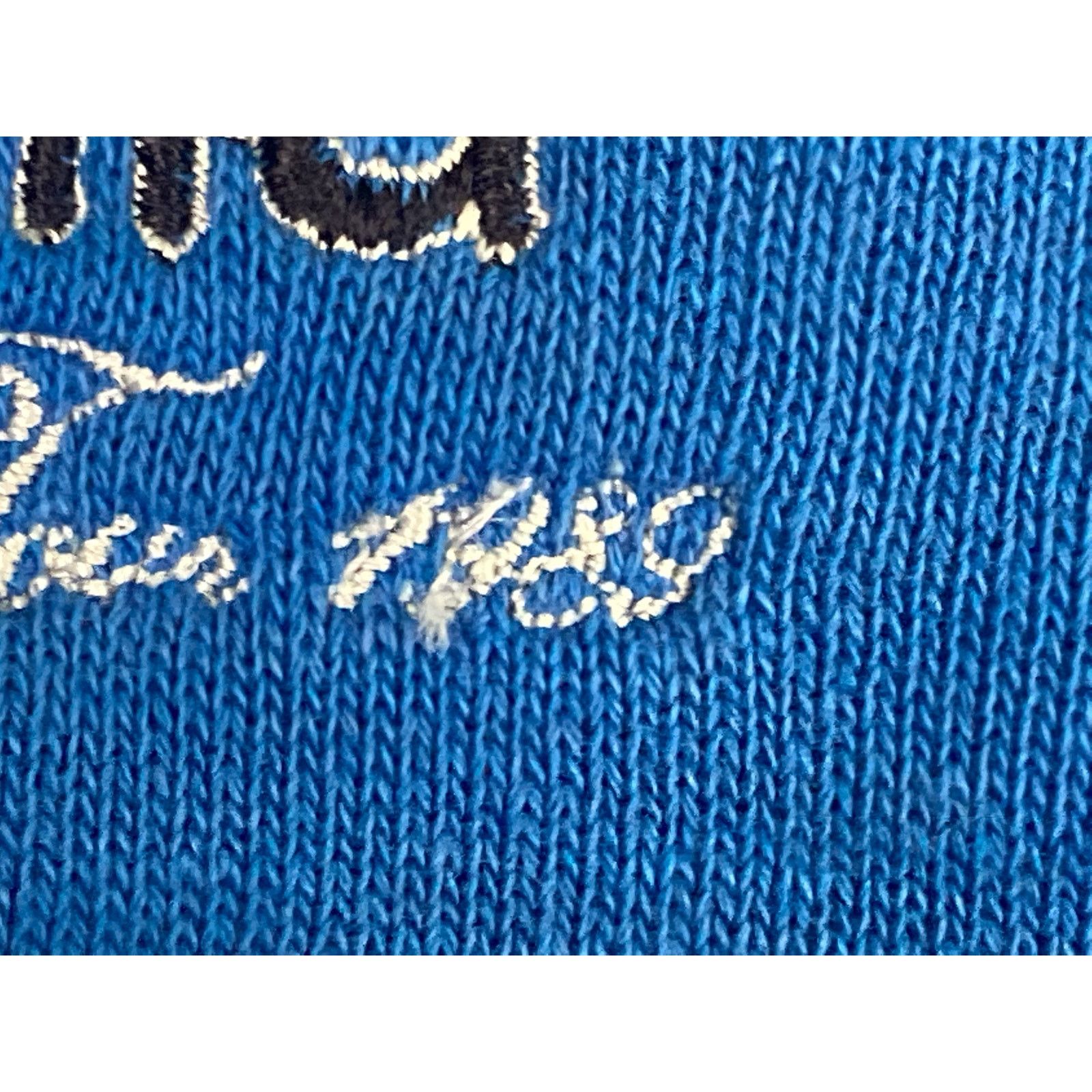 Tultex Cinderella Long Cold Winter 1989 Vintage Pullover Sweatshirt Size US M / EU 48-50 / 2 - 3 Thumbnail