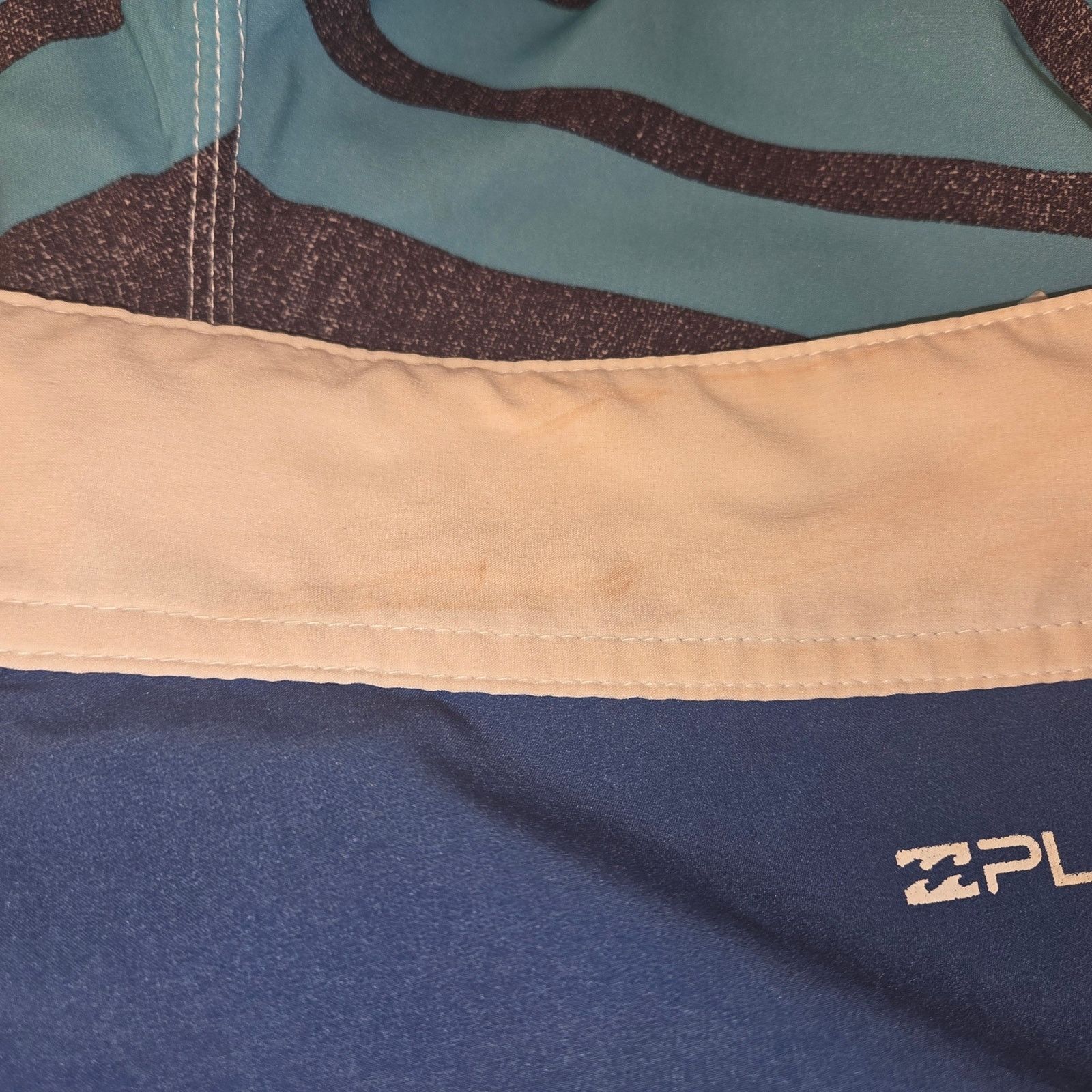 Billabong Billabong Platinum Stretch Recycler Swim Trunks - 32 Size US 32 / EU 48 - 8 Thumbnail
