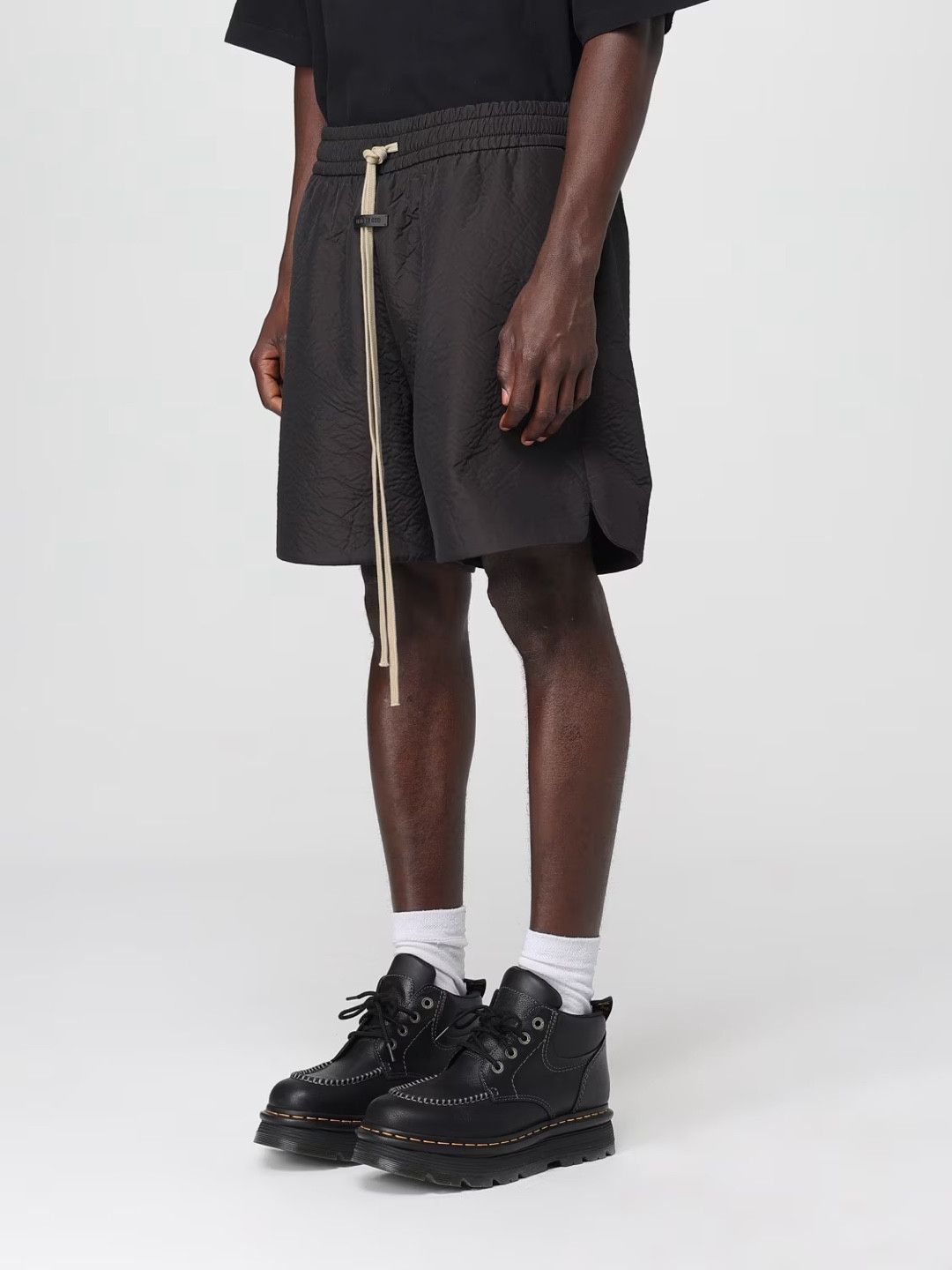 Fear of God 8th Double Layer Relaxed Shorts Eternal 6th 7th essential Size US 32 / EU 48 - 10 Thumbnail
