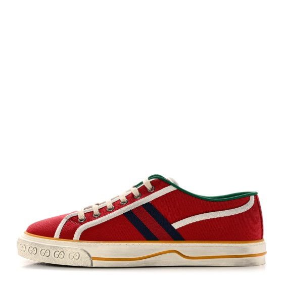 Gucci Gucci Tennis 1977 Sneaker NEW Size US 10 / EU 43 - 3 Thumbnail