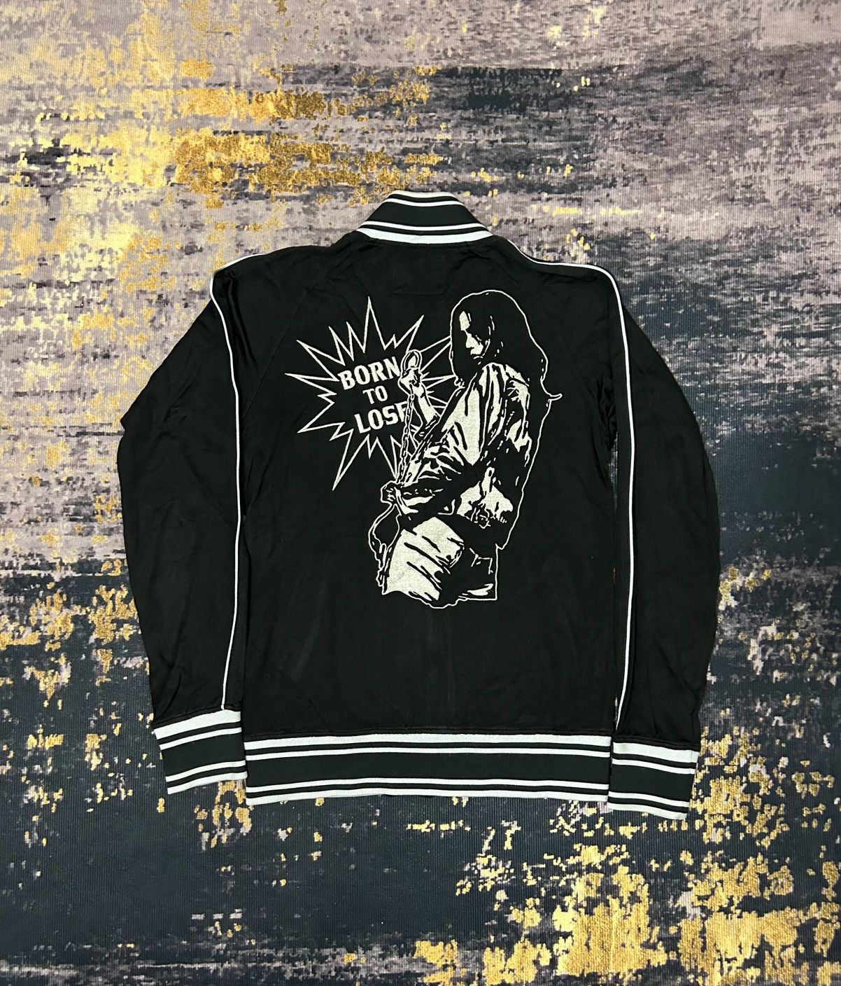 Hysteric Glamour Born To Lose | Grailed