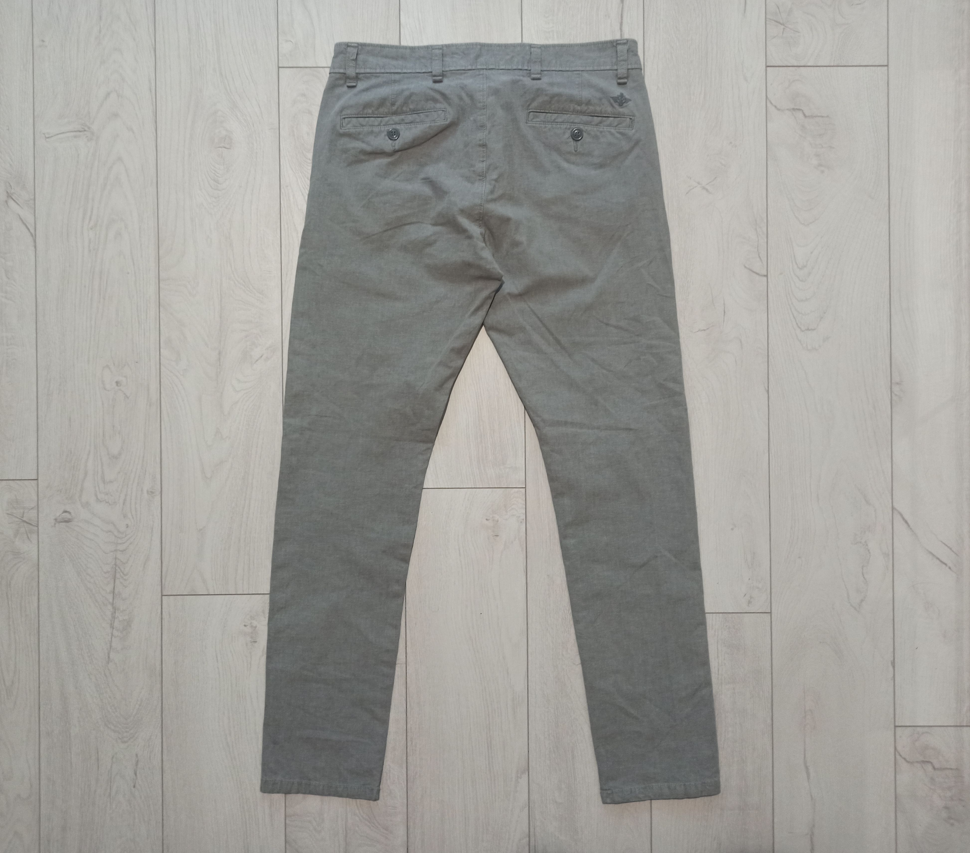 Dockers Dockers Men Smart 360 Flex Ultimate Chino Pants Size US 31 - 7 Thumbnail