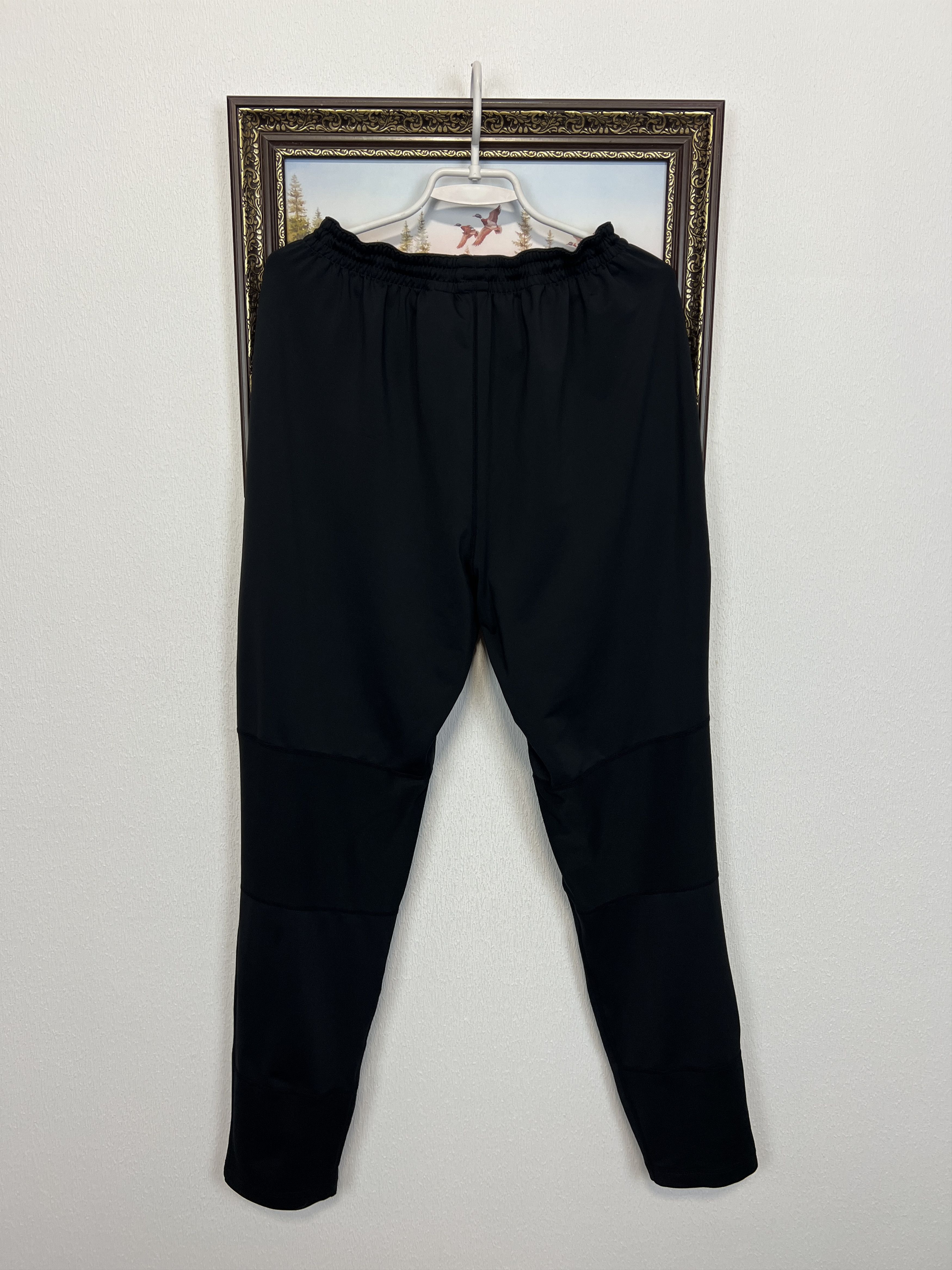 Nike Arsenal Football Pants Soccer Sweatpants Athletic Gunners Size US 34 / EU 50 - 10 Thumbnail