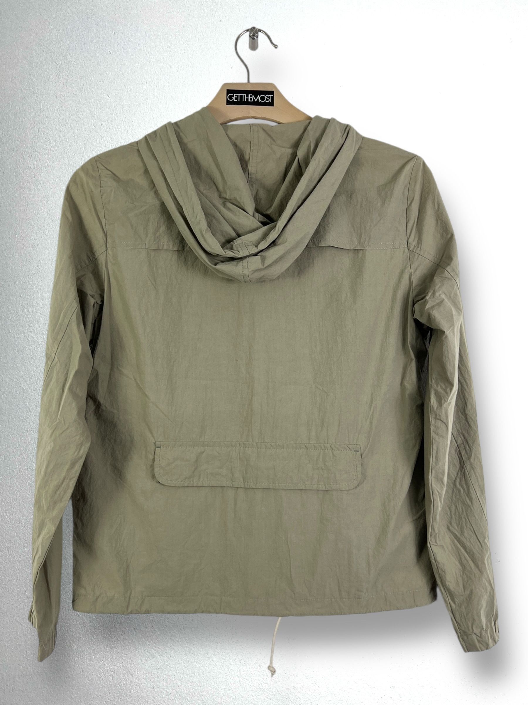 MHL Full Zip Light Jacket (1) GTMPT827