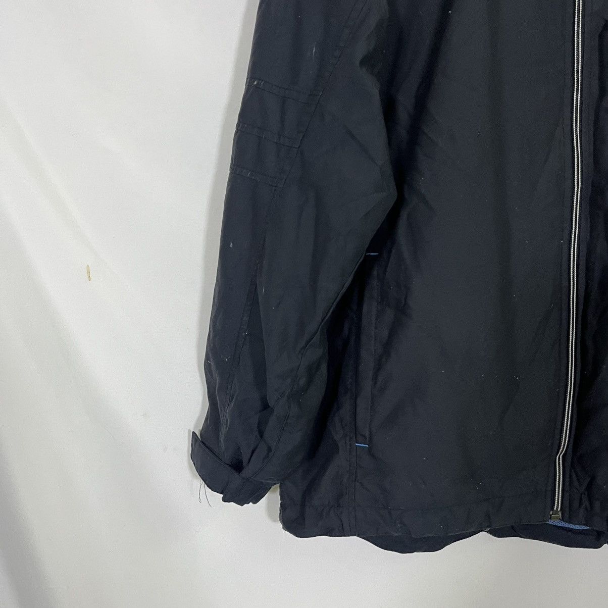 Descente VINTAGE DESCENTE TRACK JACKET Size US L / EU 52-54 / 3 - 2 Thumbnail