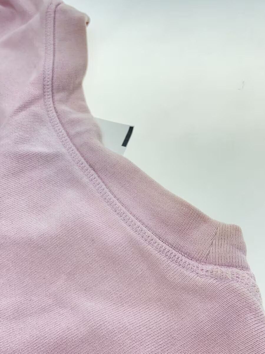 Acne Studios Wide Cropped Sweatshirt Size S / US 4 / IT 40 - 6 Thumbnail
