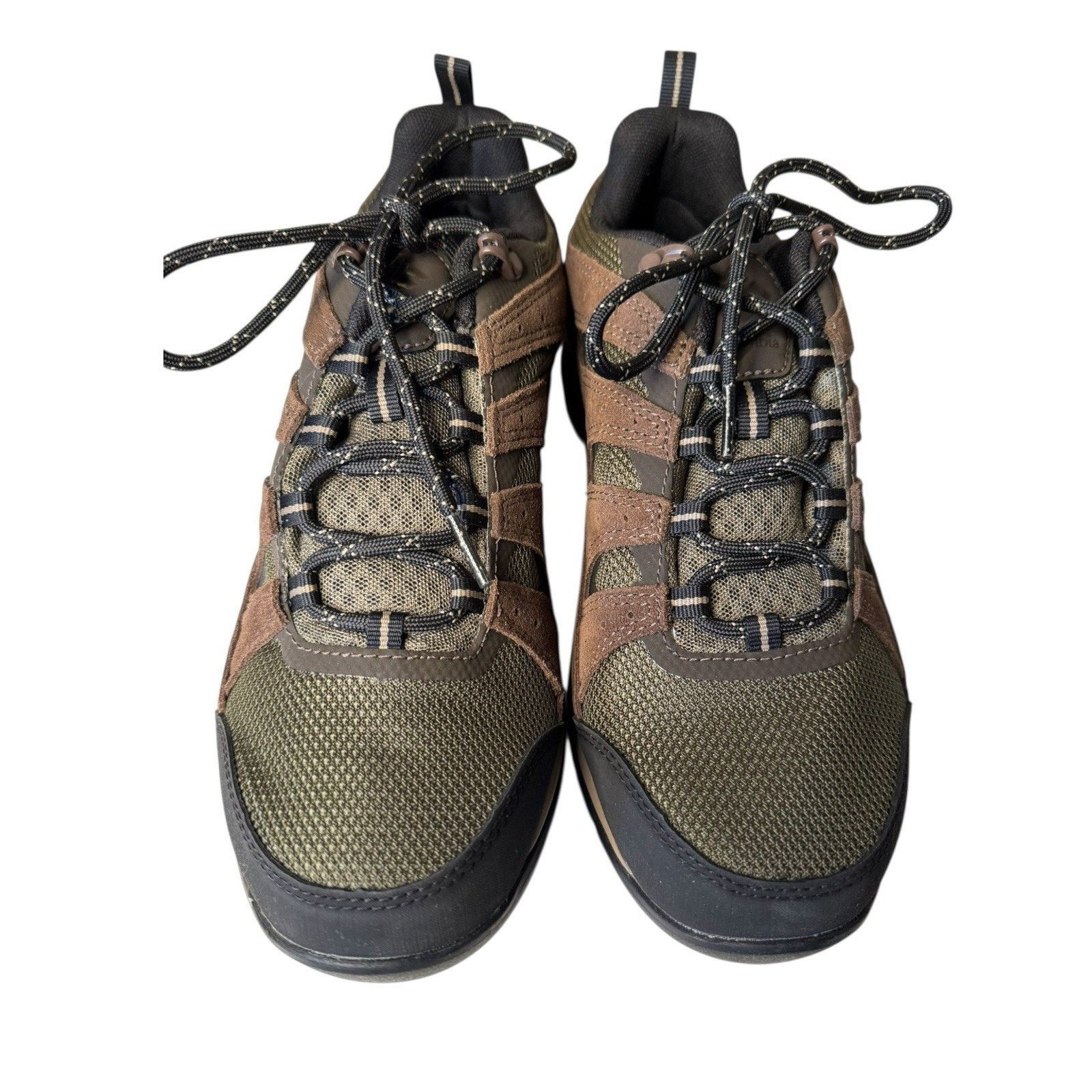 Columbia Columbia NEW Redmond V2 Waterproof Hiking Shoes Size US 8 / EU 41 - 2 Thumbnail