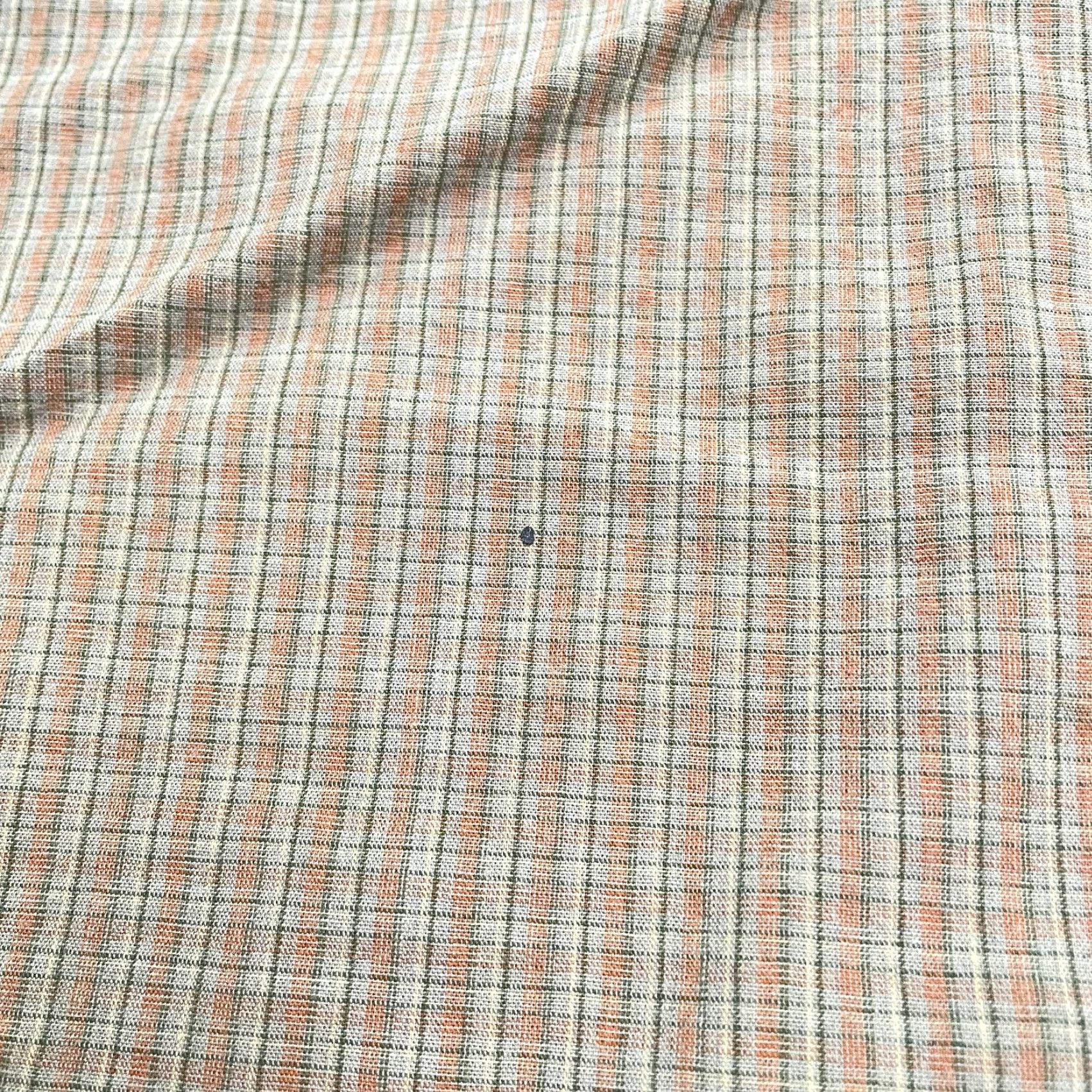 Vintage Columbia Plaid Shirt Button-Down Shirt Mens L Multi Short Sleeve Outdoor Top Size US L / EU 52-54 / 3 - 6 Thumbnail