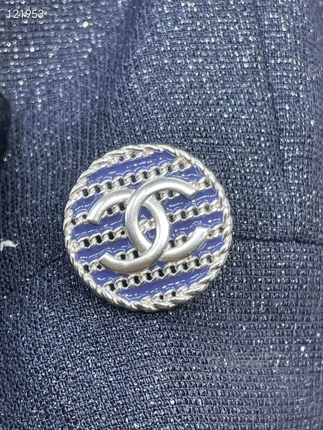 Chanel Chanel Cruise Double. Size XXS / US 00 / IT 34 - 5 Thumbnail