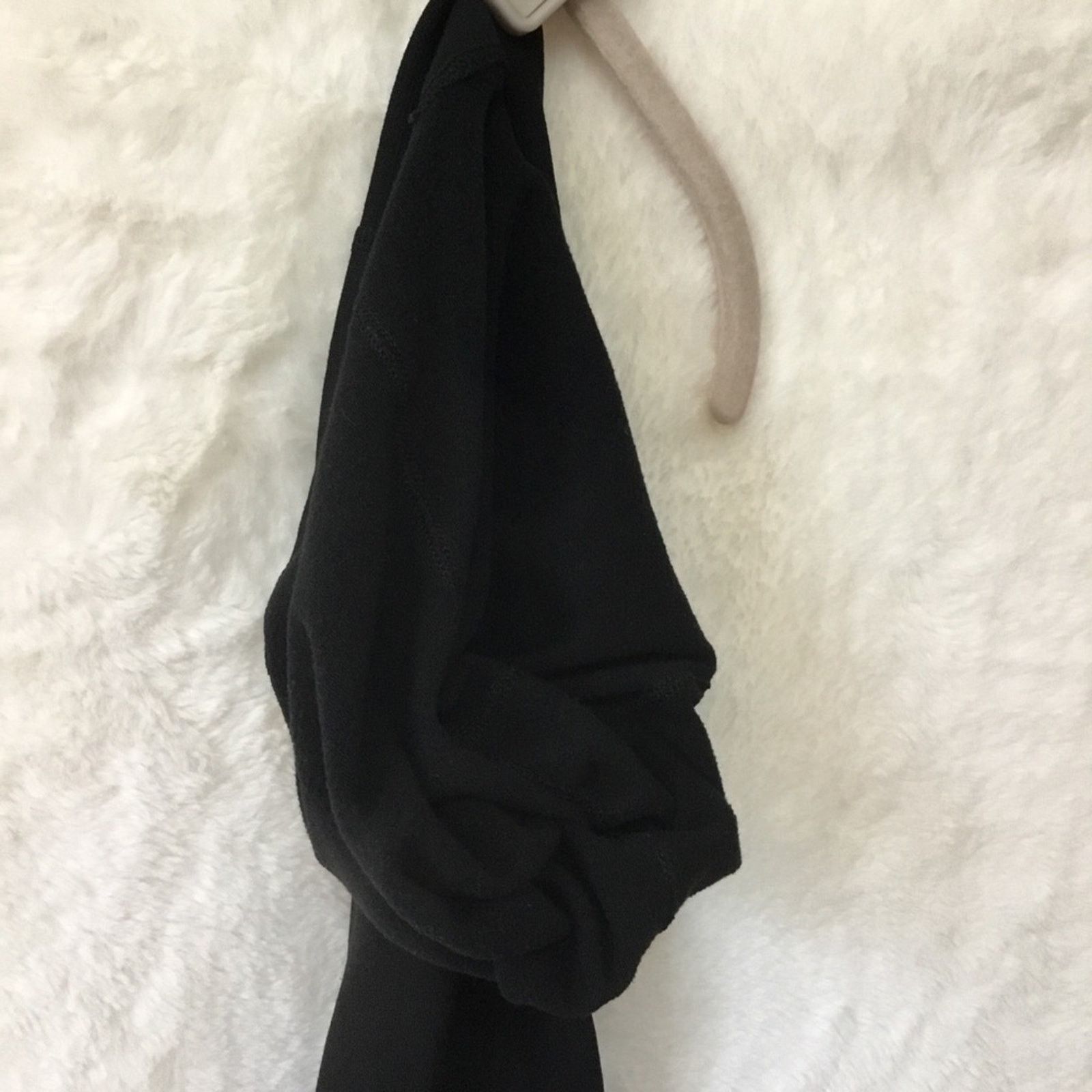 Other Dark Grey Stretchable Contour Leggings Size 27" / US 4 / IT 40 - 11 Thumbnail