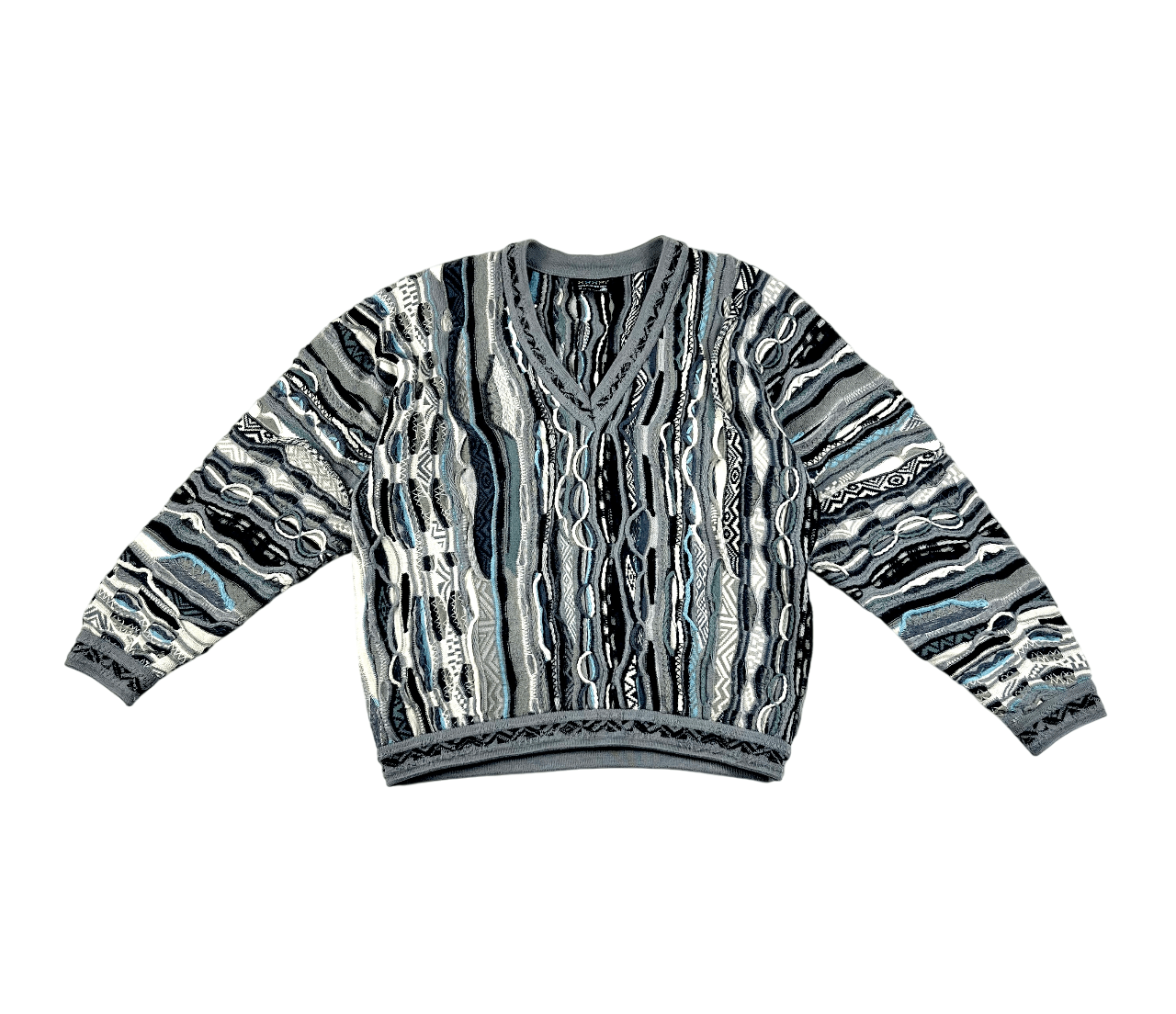 Coogi Coogi Sweater M Size US M / EU 48-50 / 2 - 2 Thumbnail