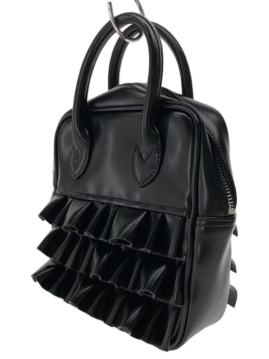 Comme des Garcons Frill Hand Bag Size ONE SIZE - 2 Thumbnail