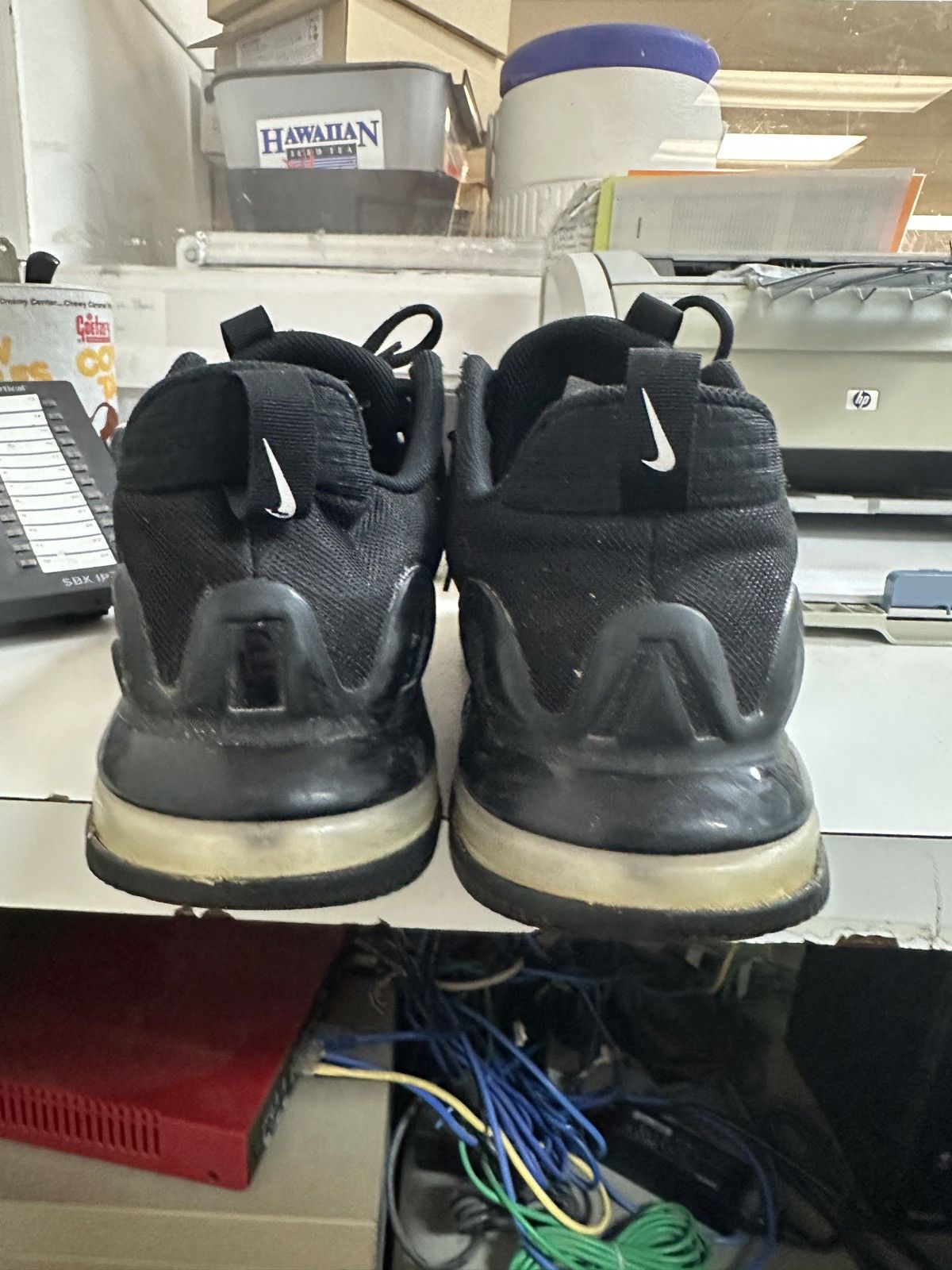 Nike Nike Air Max Size US 11 / EU 44 - 4 Thumbnail