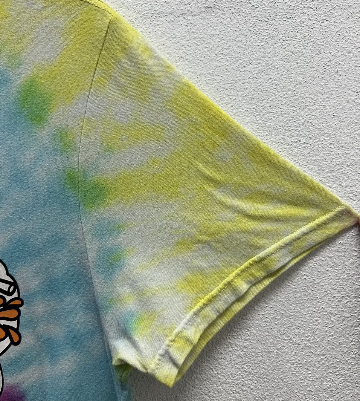 Vintage × Warner Bros VINTAGE WARNER BROS SCOOBY-DOO MUNCHIES TEE SHIRT Size US S / EU 44-46 / 1 - 5 Thumbnail