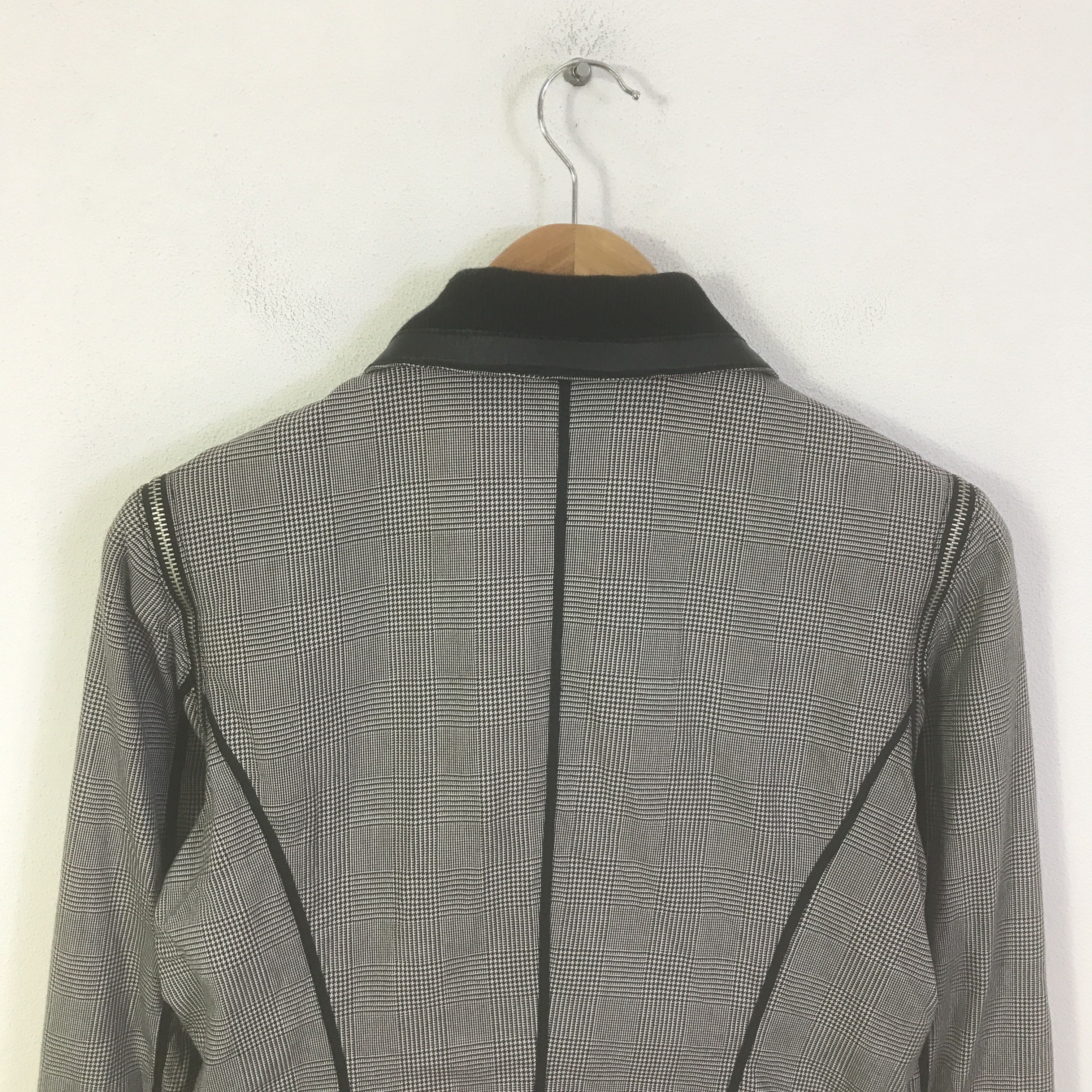 Diesel Diesel punk design jacket K128B19 Size US M / EU 48-50 / 2 - 4 Thumbnail