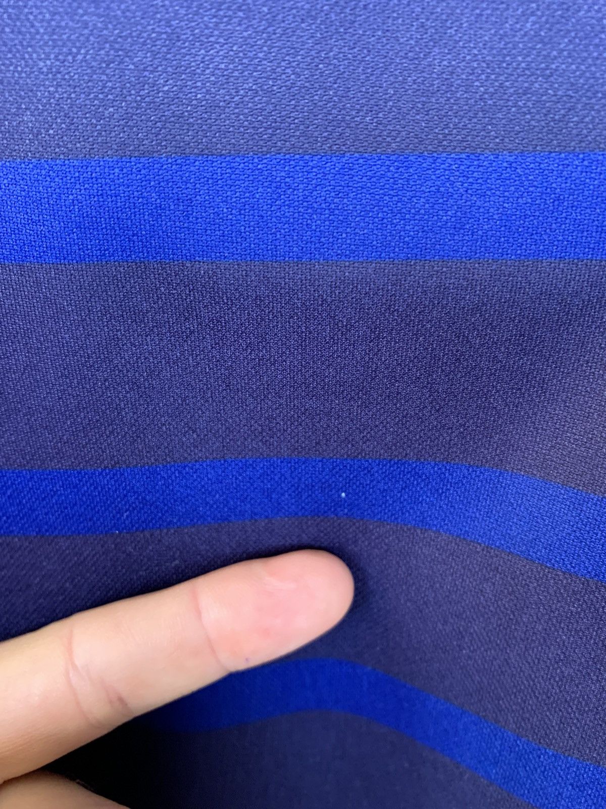 Nike Nike France 2020 2021 Home Football Shirt Soccer Jersey Size US XS / EU 42 / 0 - 14 Thumbnail