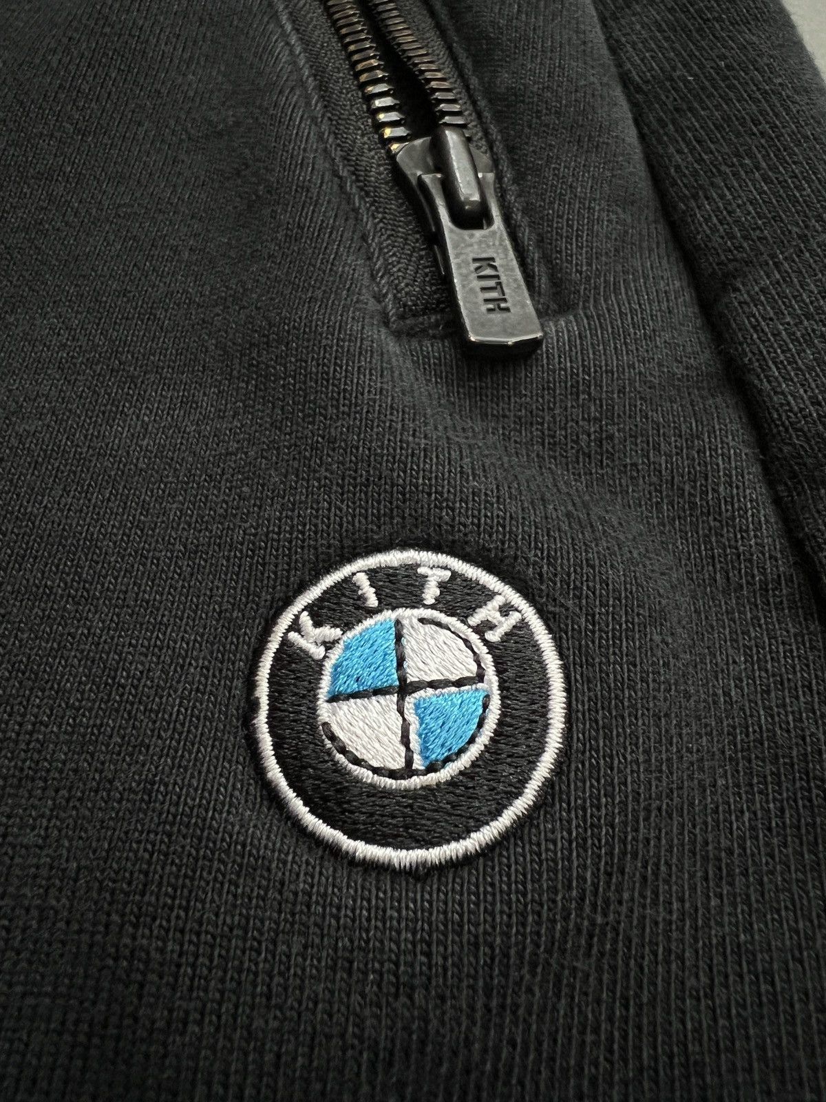Kith KITH NYC BMW M3 Sweatpants Size US 31 - 6 Thumbnail
