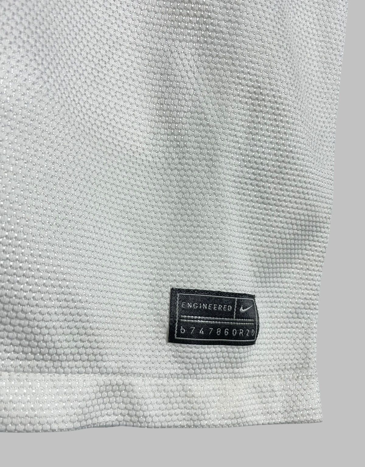 Nike Tottenham Hotspur Nike 2021/22 Home Football Shirt Jersey Size US XL / EU 56 / 4 - 9 Thumbnail
