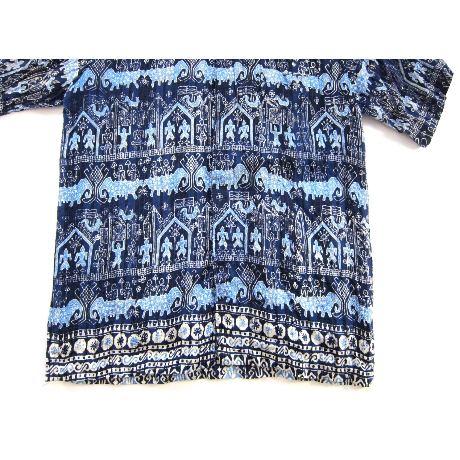 Vintage VINTAGE Marissa Shirt Size US L / EU 52-54 / 3 - 7 Thumbnail