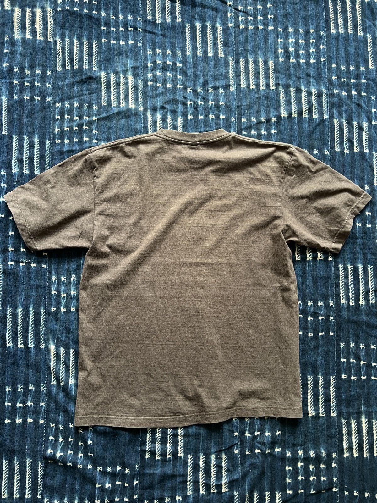 Stussy Stussy Australia Archive SS04 Mountain Logo Tee Size US L / EU 52-54 / 3 - 2 Thumbnail