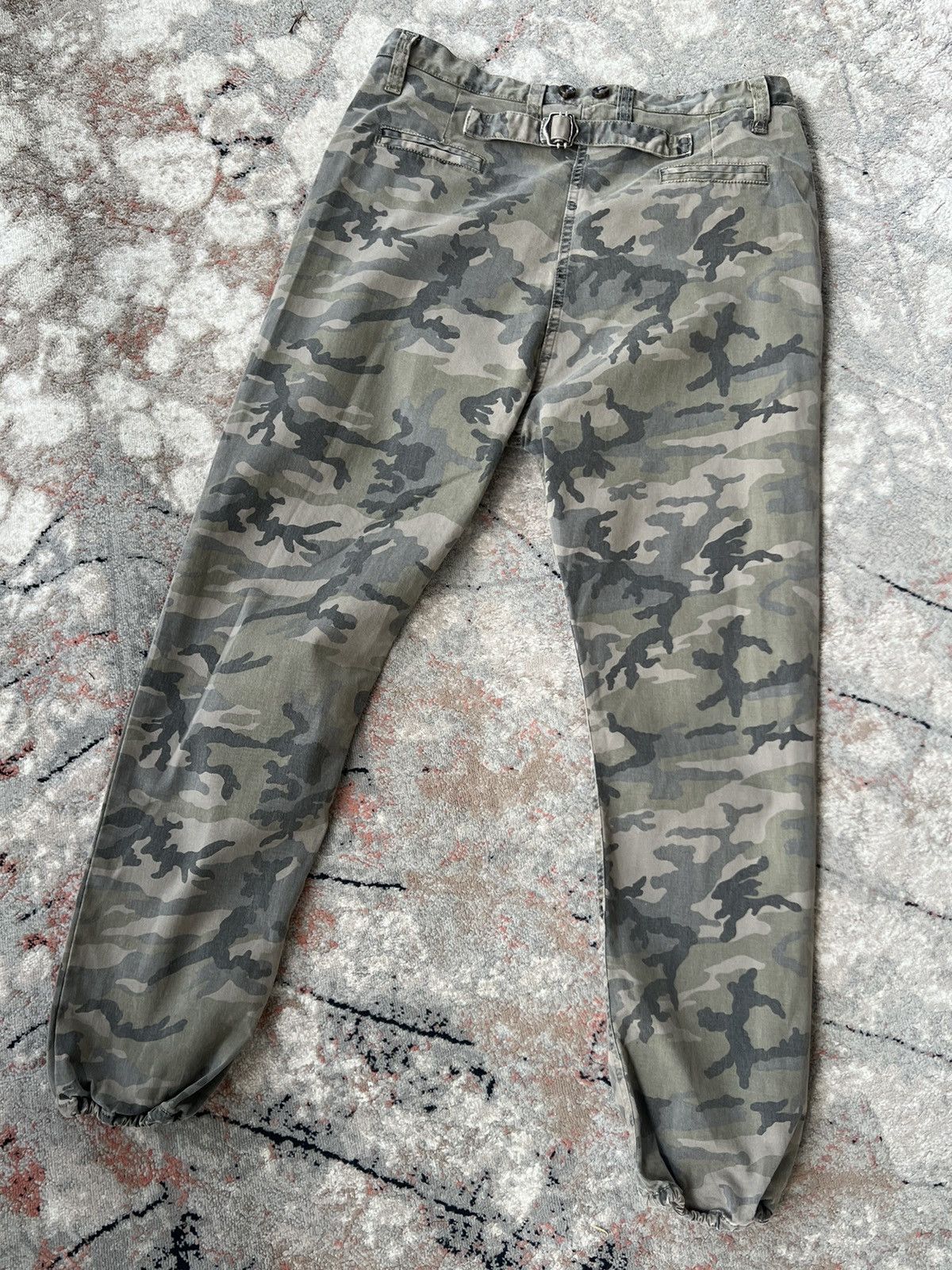 Vintage Please Vintage Pants Size 32" / US 10 / IT 46 - 7 Thumbnail