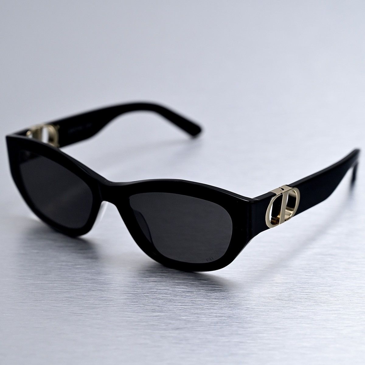 Dior DIOR 30MONTAIGNE B5U SUNGLASSES Size ONE SIZE - 2 Thumbnail