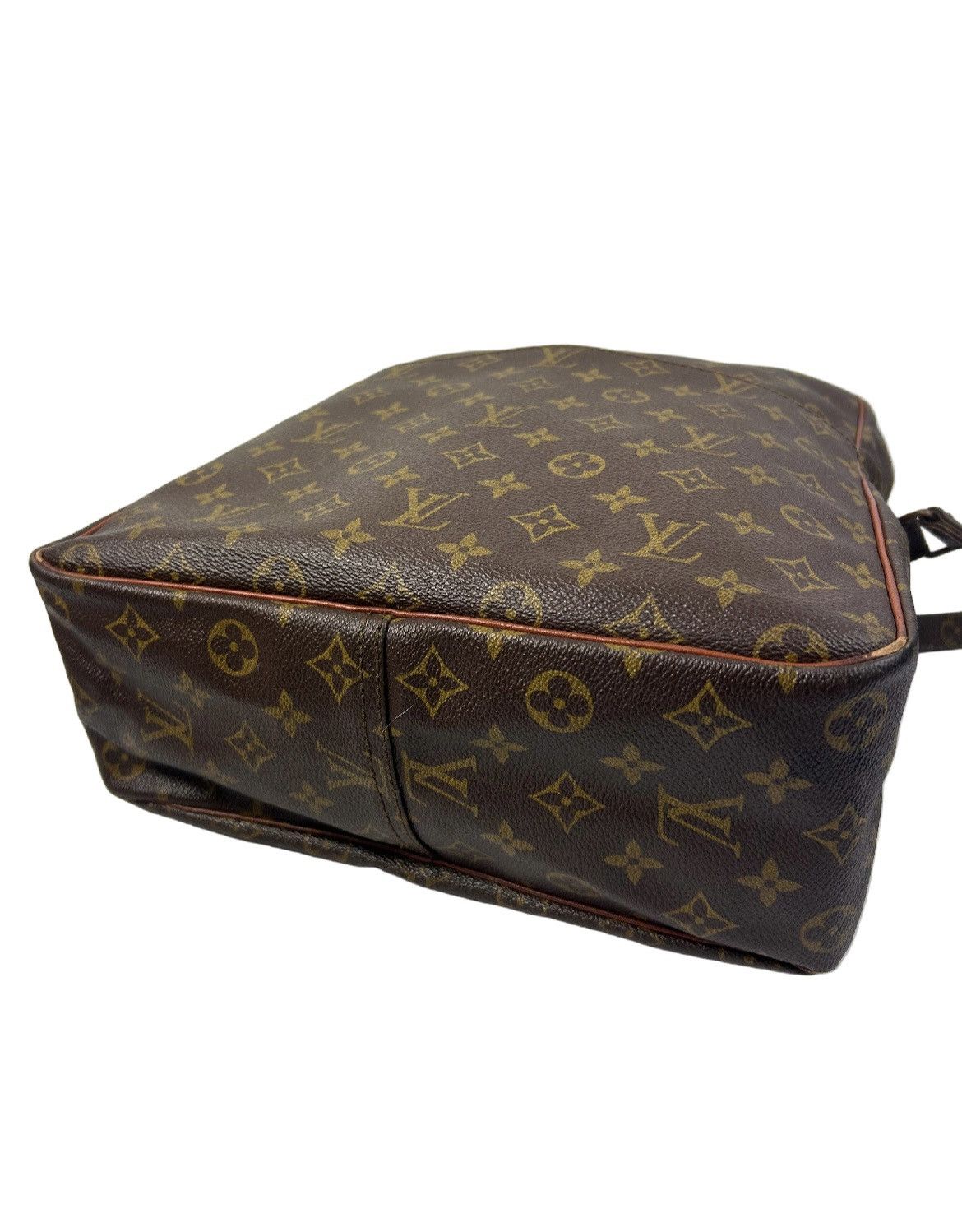 Louis Vuitton Louis Vuitton Monogram Crossbody Bag Size ONE SIZE - 4 Thumbnail