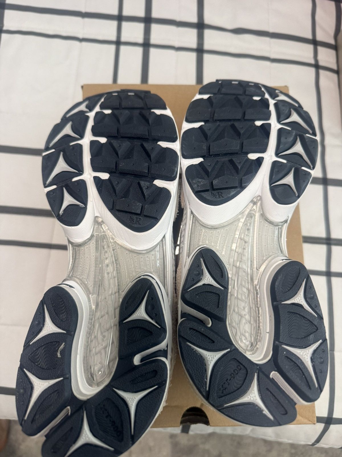 Saucony Saucony Progrid Triumph 4 Size US 11 / EU 44 - 7 Thumbnail