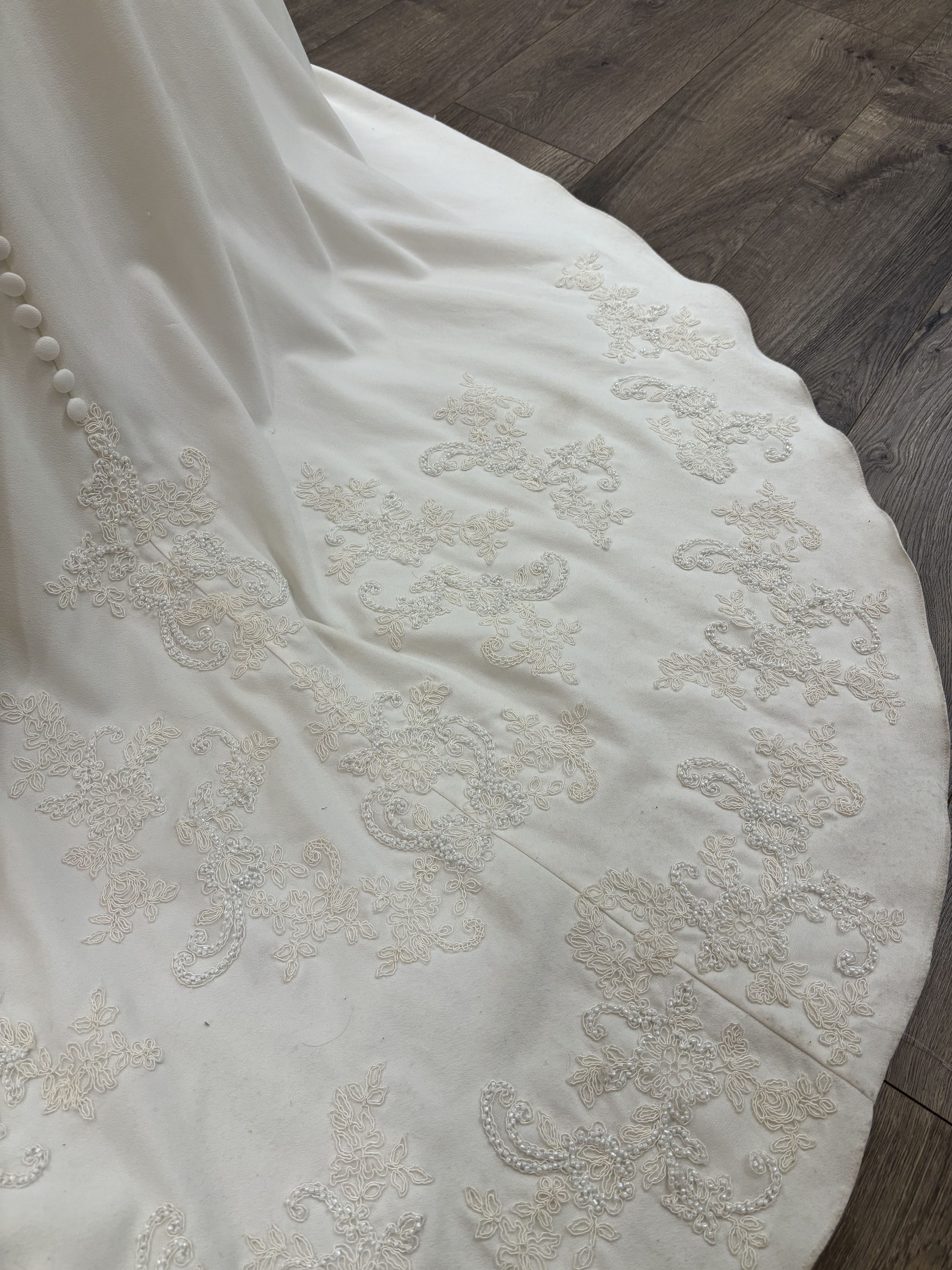 Other Liz - Anne Barge Size M / US 6-8 / IT 42-44 - 7 Thumbnail