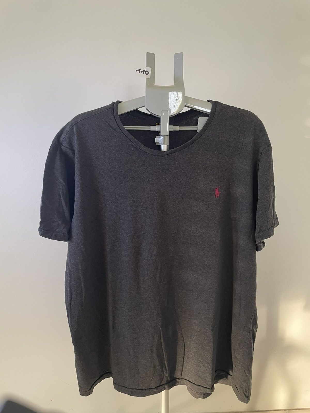 Ralph Lauren T-shirt Ralph Lauren Taille XXL (EU 58) Size US XXL / EU 58 / 5 - 3 Thumbnail