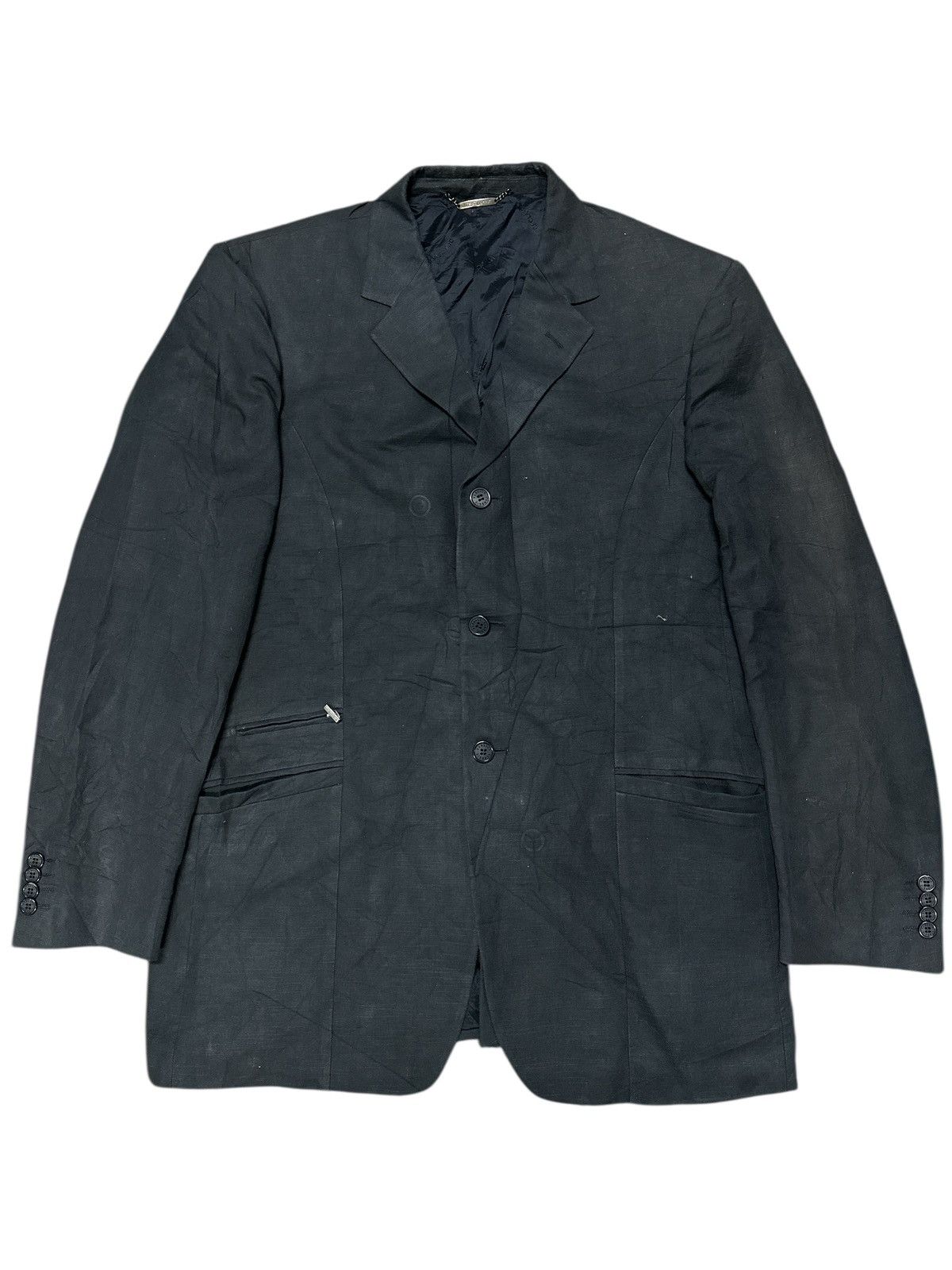 Versace Versace Classic suits Small Faded. Size 38L - 1 Thumbnail
