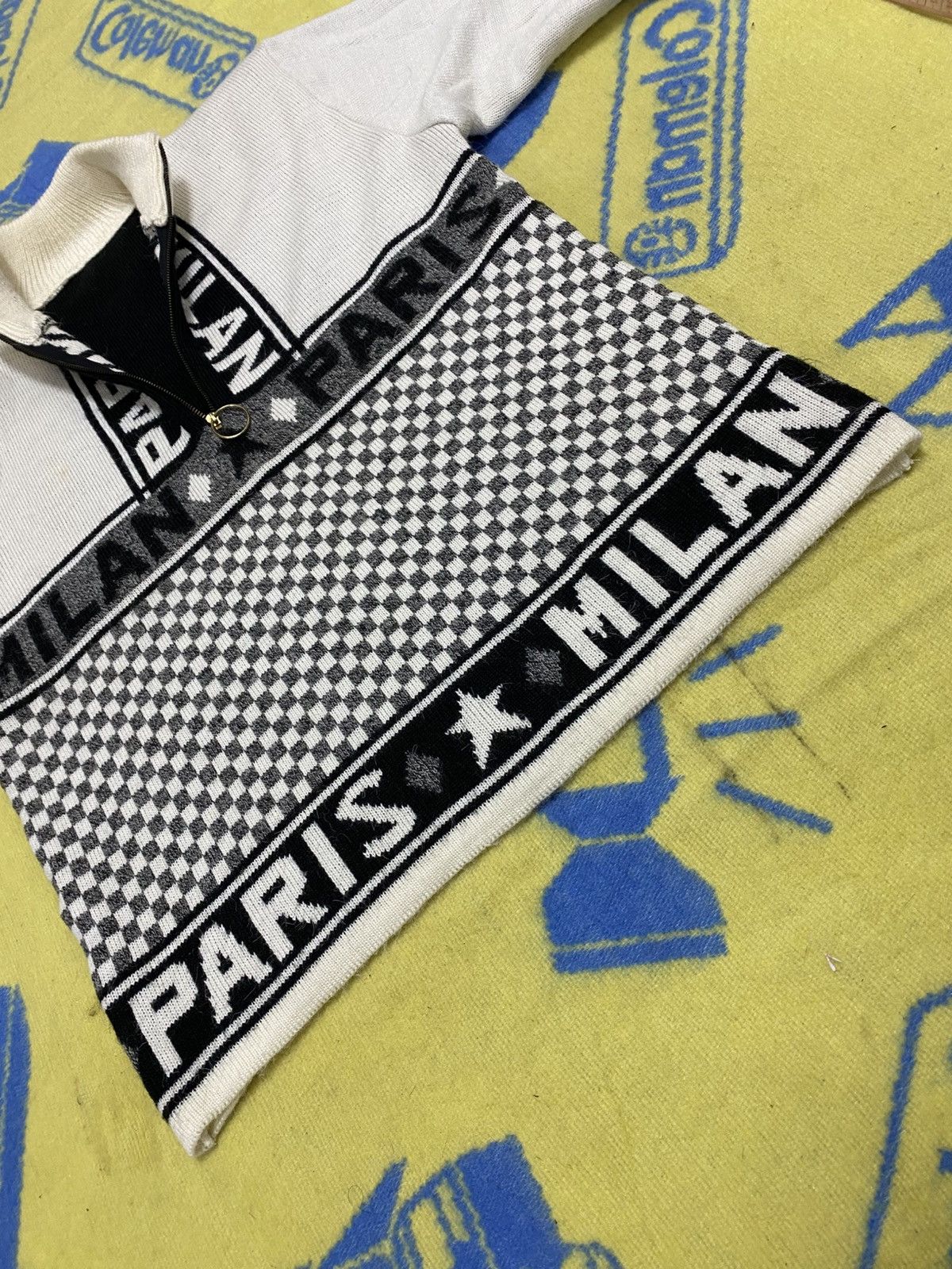 Designer × Japanese Brand × Vintage Vintage Knitwear x Japanese Designers Size US M / EU 48-50 / 2 - 15 Thumbnail
