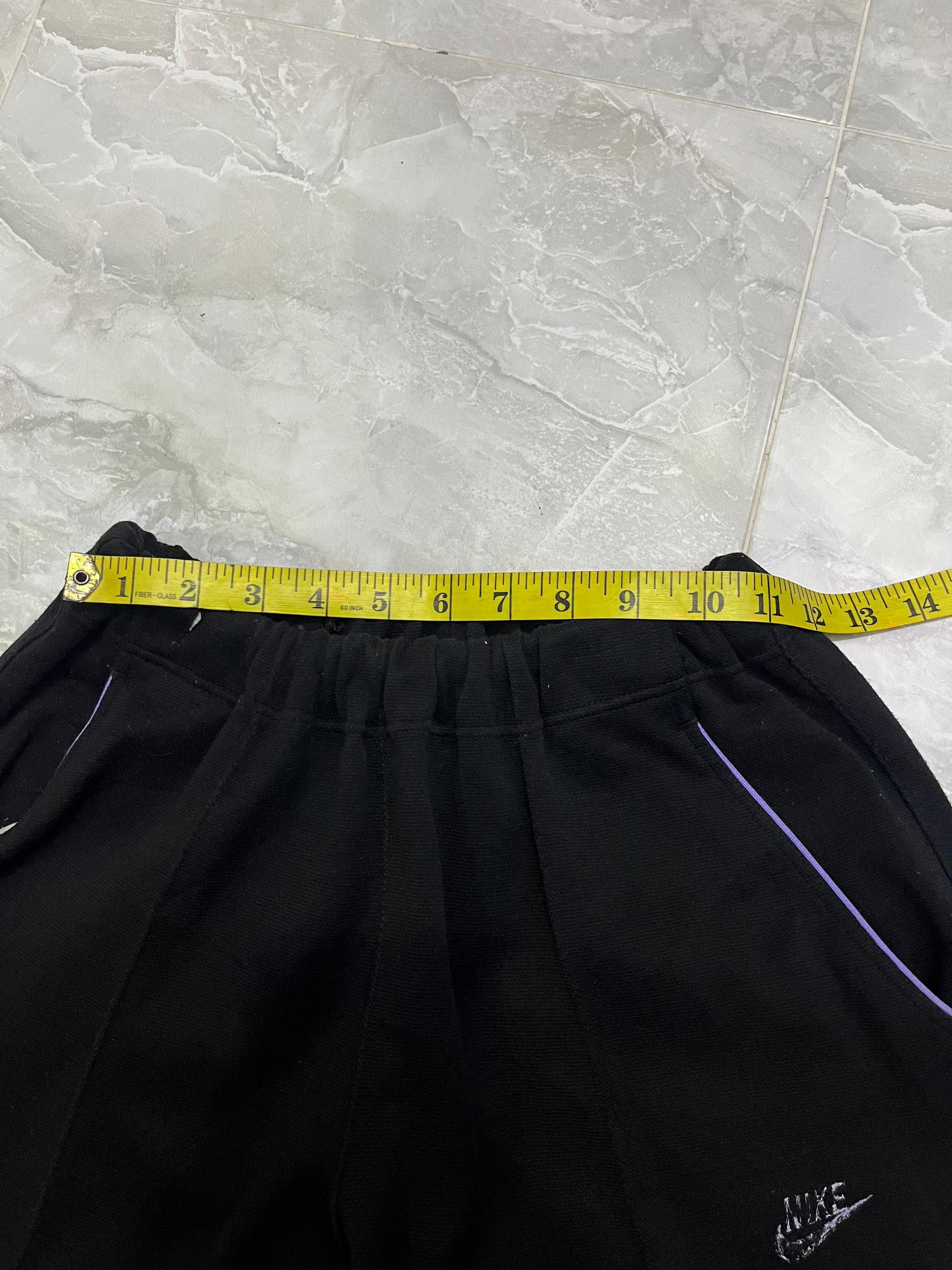 Nike Vintage 80s Nike Track Pants (Made in Japan) Size US 30 / EU 46 - 13 Thumbnail