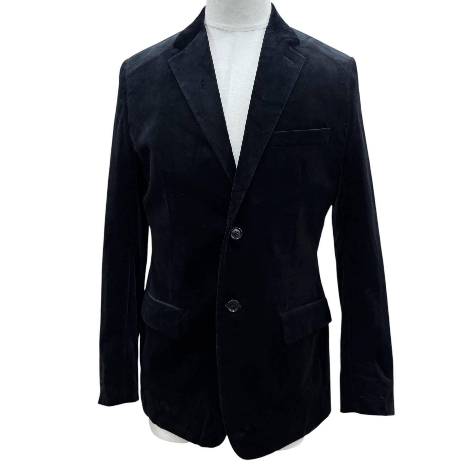 Dior Dior Dior Cotton Jacket Textile Outerwear 923C216A4542 DUTY FREE for USA Size ONE SIZE - 1 Thumbnail