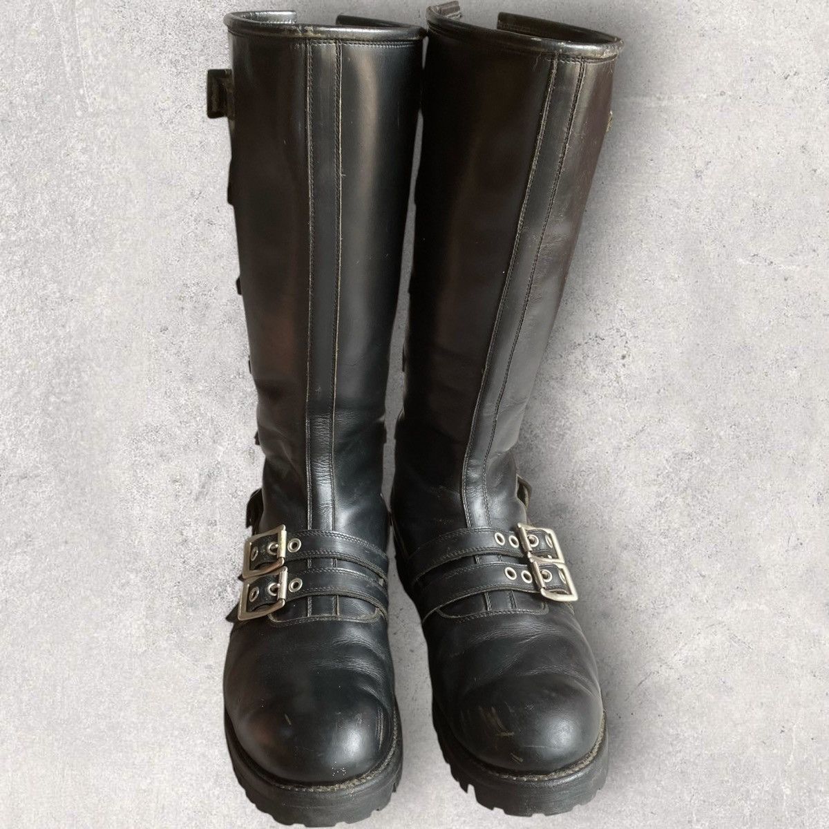 Blackmeans Blackmeans Riding Boots Size US 9.5 / EU 42-43 - 3 Thumbnail