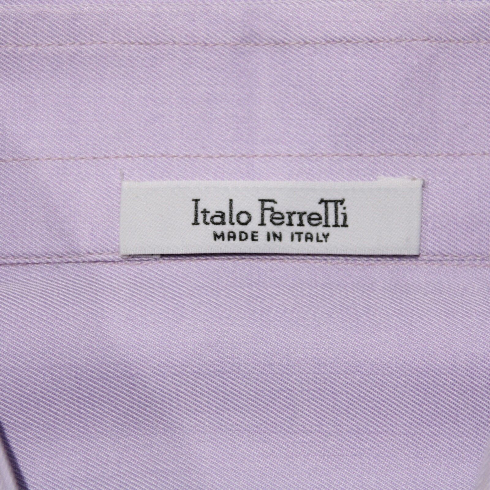 Other Italo Ferretti New with tags Shirt Size M US In Purple Size US M / EU 48-50 / 2 - 2 Thumbnail
