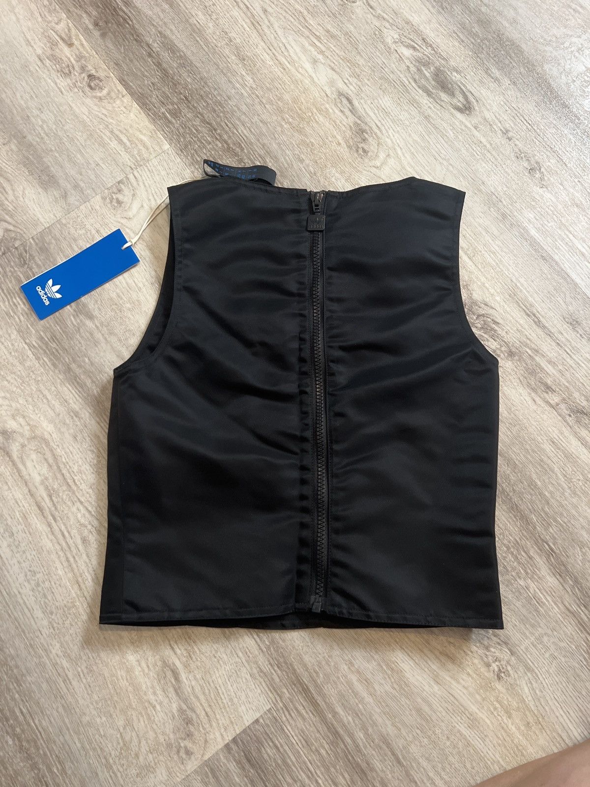 Adidas Adidas Corset Size XS / US 0-2 / IT 36-38 - 2 Thumbnail