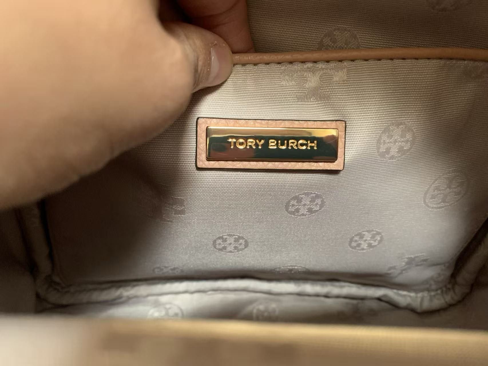 Tory Burch tory burch thea mini backpack Size ONE SIZE - 8 Thumbnail