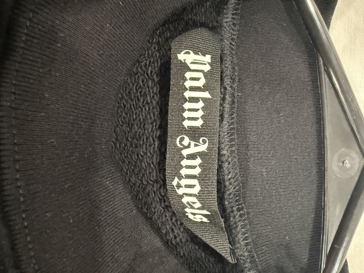 Palm Angels Palm Angels Broken Shark Size US M / EU 48-50 / 2 - 7 Thumbnail