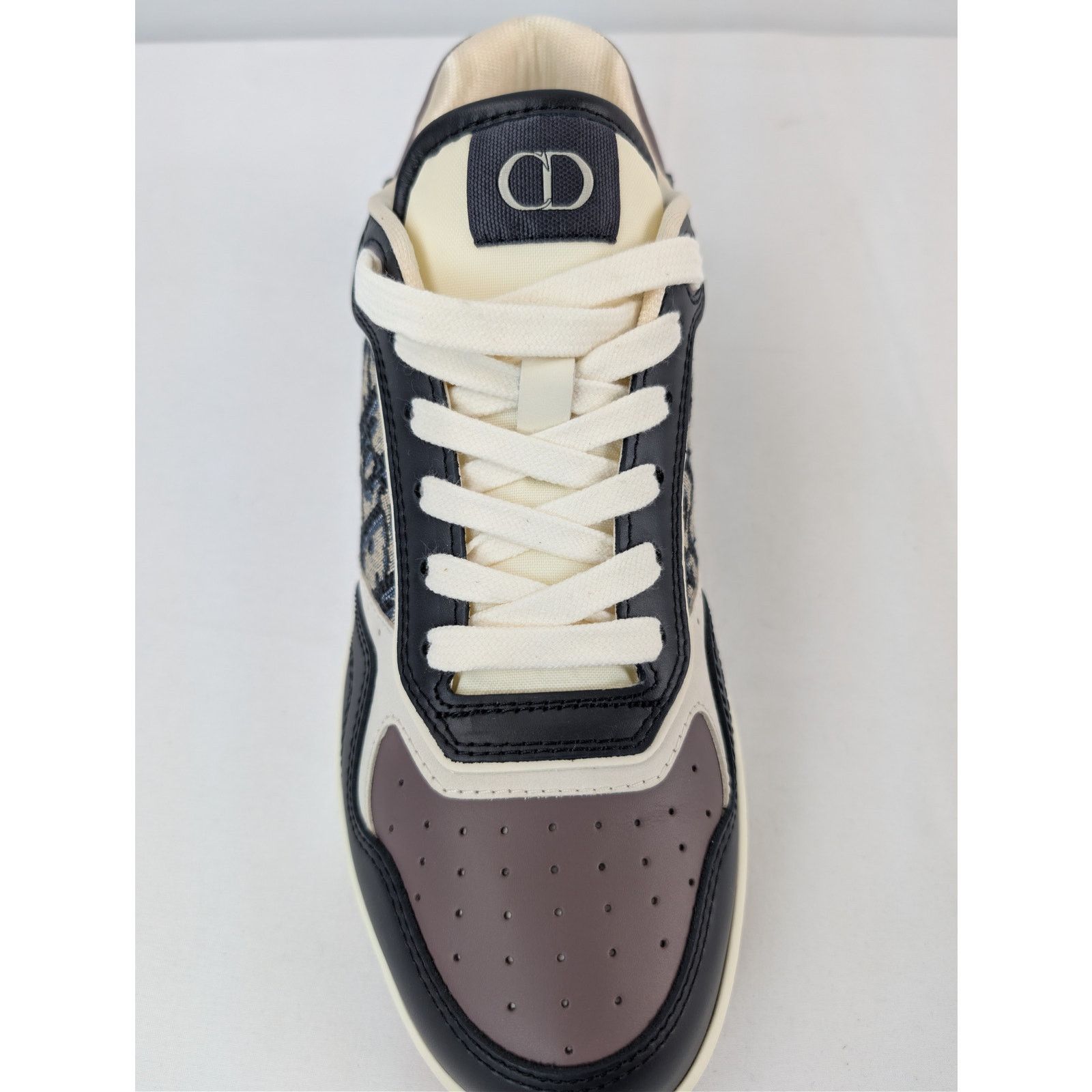 Dior o1rshd1 M-B27 Low-Top Sneakers in Multicolor Size US 8 / EU 41 - 16 Thumbnail