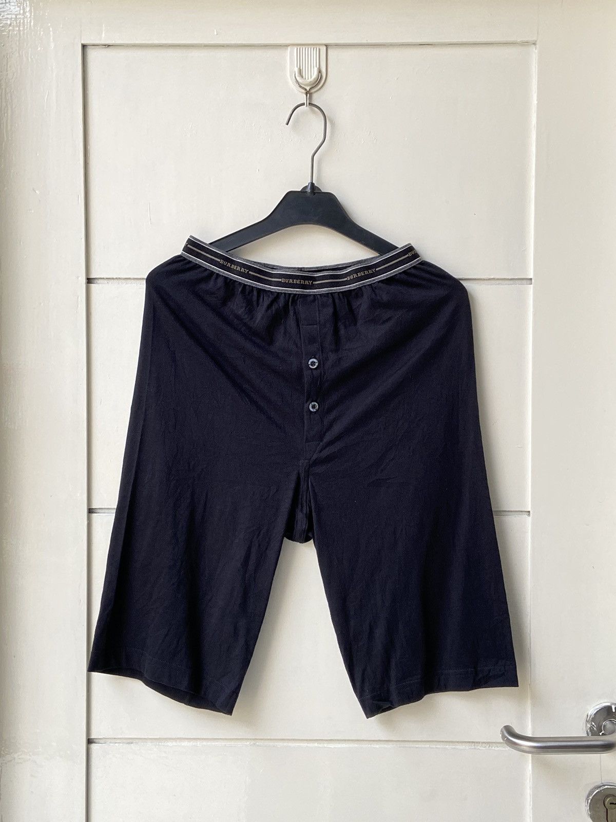 Burberry BURBERRY LONDON Shorts Size US 26 / EU 42 - 7 Thumbnail