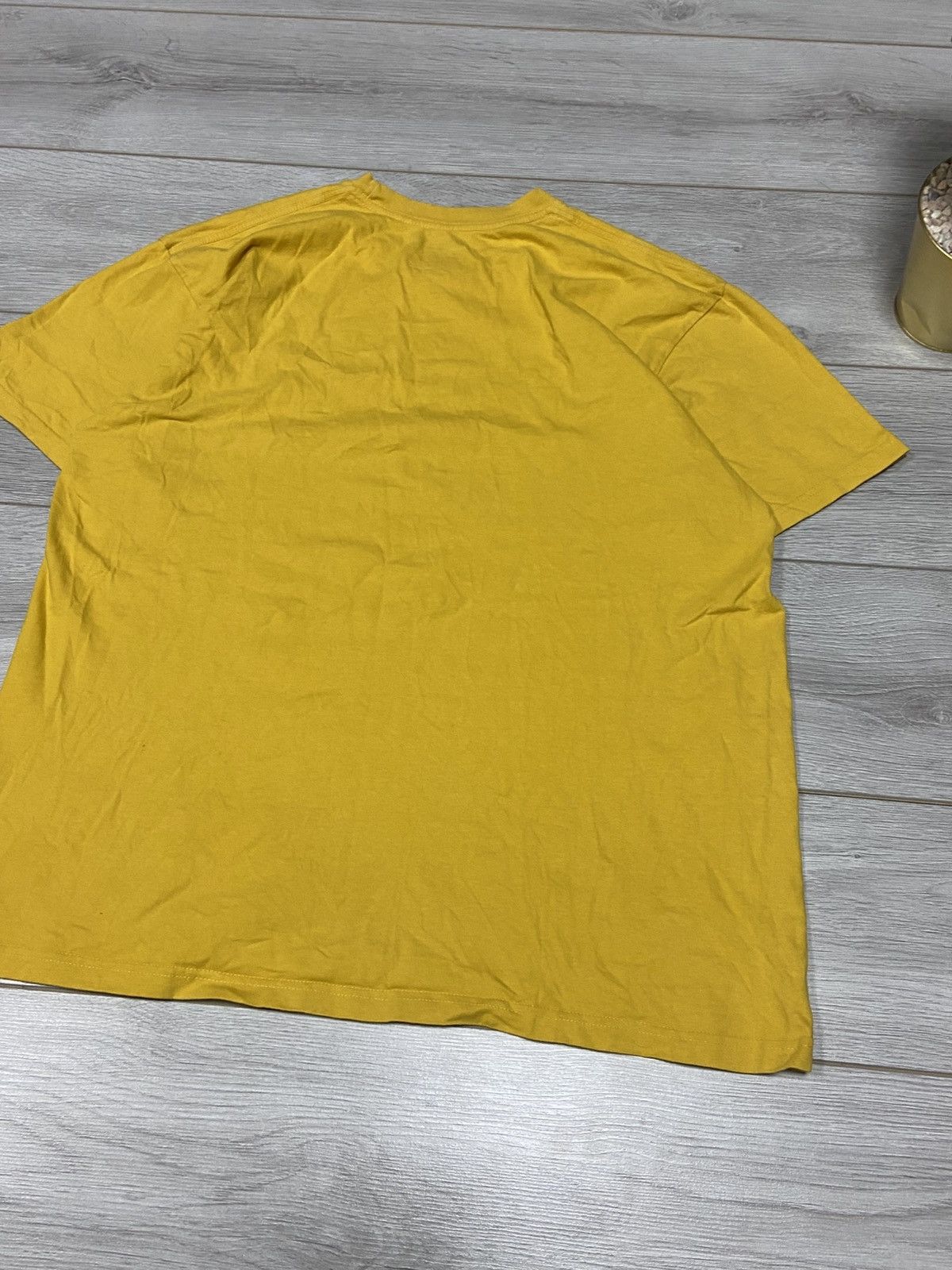 Champion × Supreme Champion Supreme Chrome Tee Size US XL / EU 56 / 4 - 10 Thumbnail