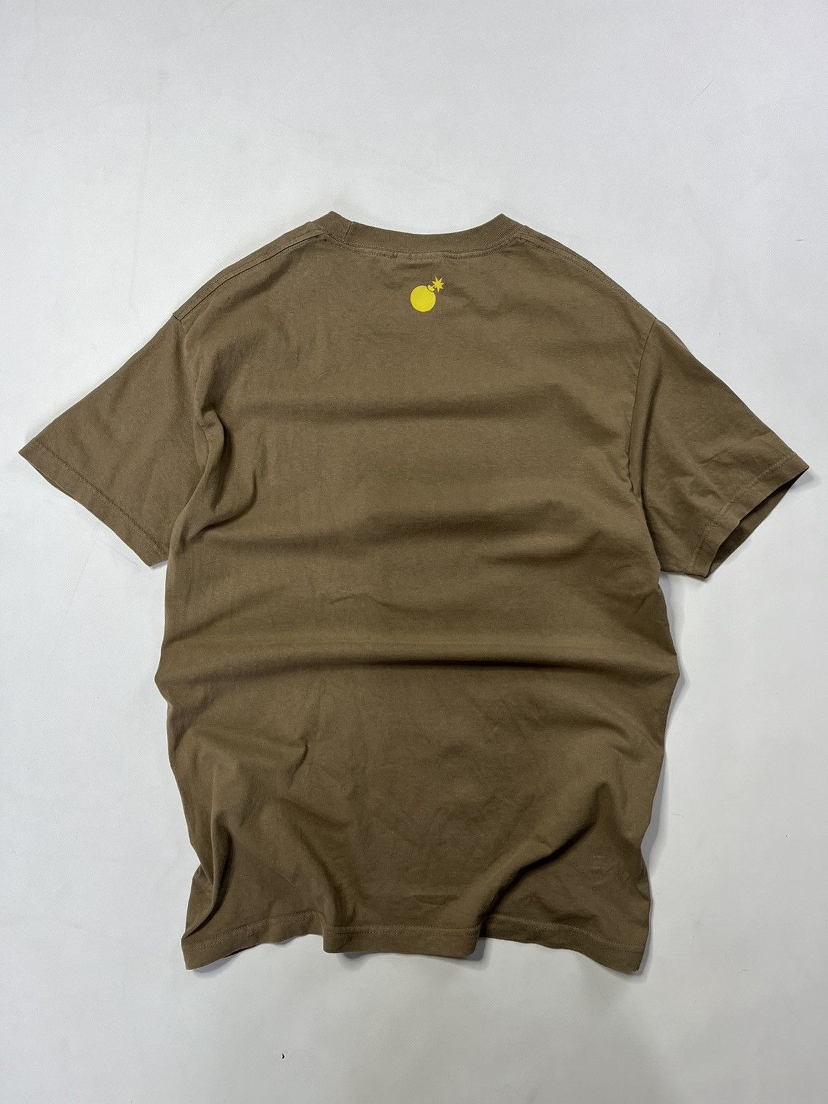 The Hundreds The Hundreds t shirts Size US L / EU 52-54 / 3 - 11 Thumbnail
