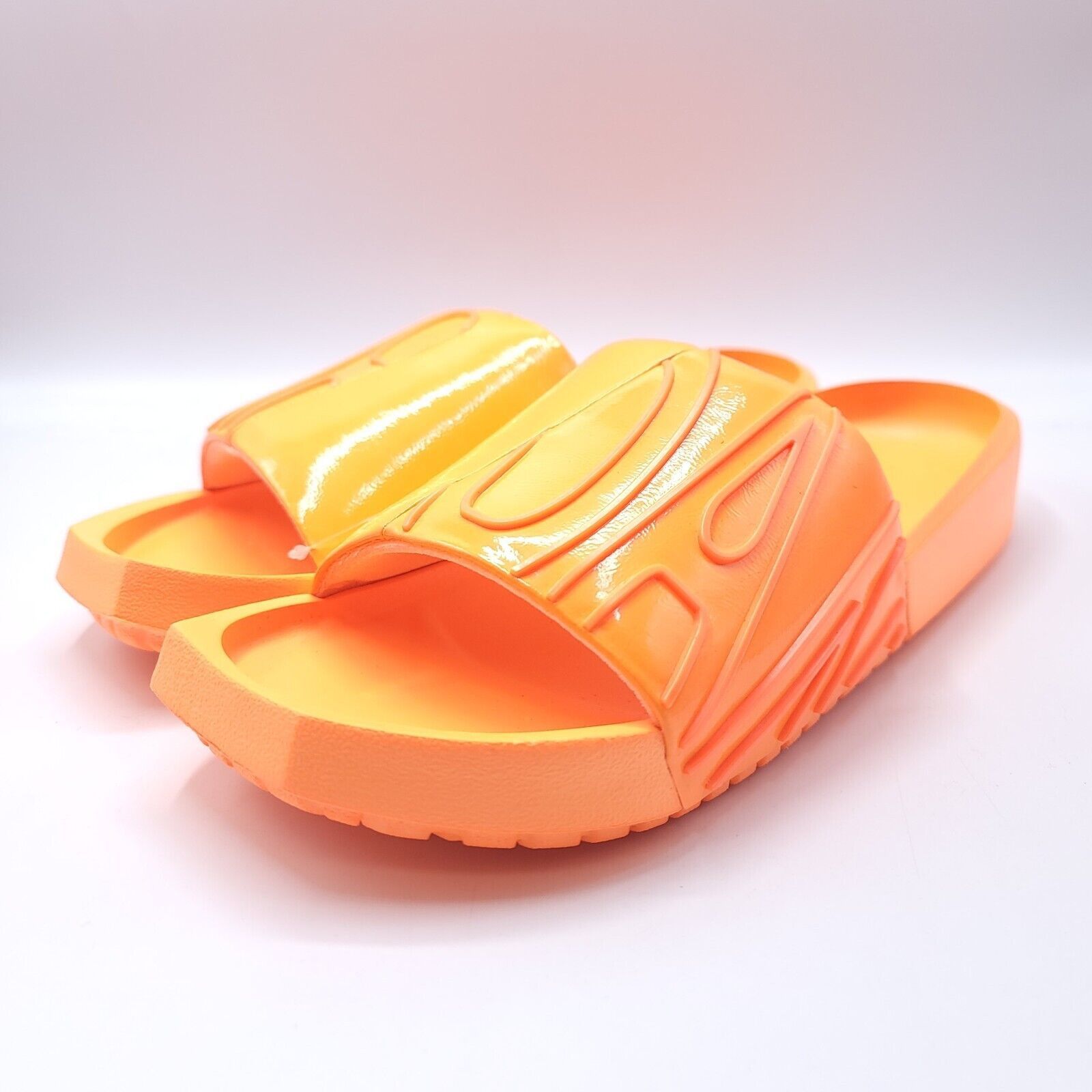 Nike Nike Jordan Nola Slide Sandal Womens Size 11 CZ8027-800 Size US 11 / IT 41 - 1 Thumbnail